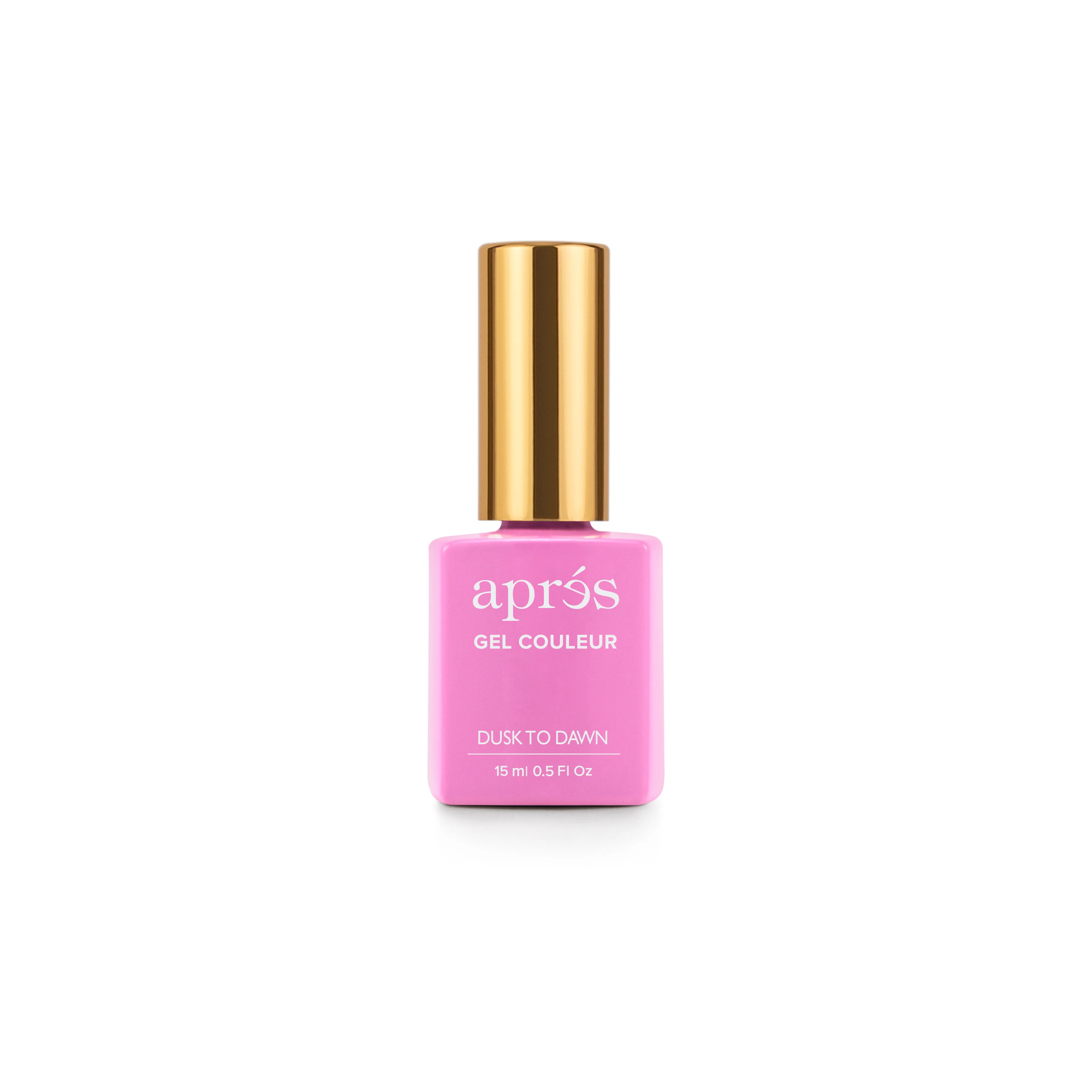 Gel Couleur - 268 Dusk To Dawn HEMA Free