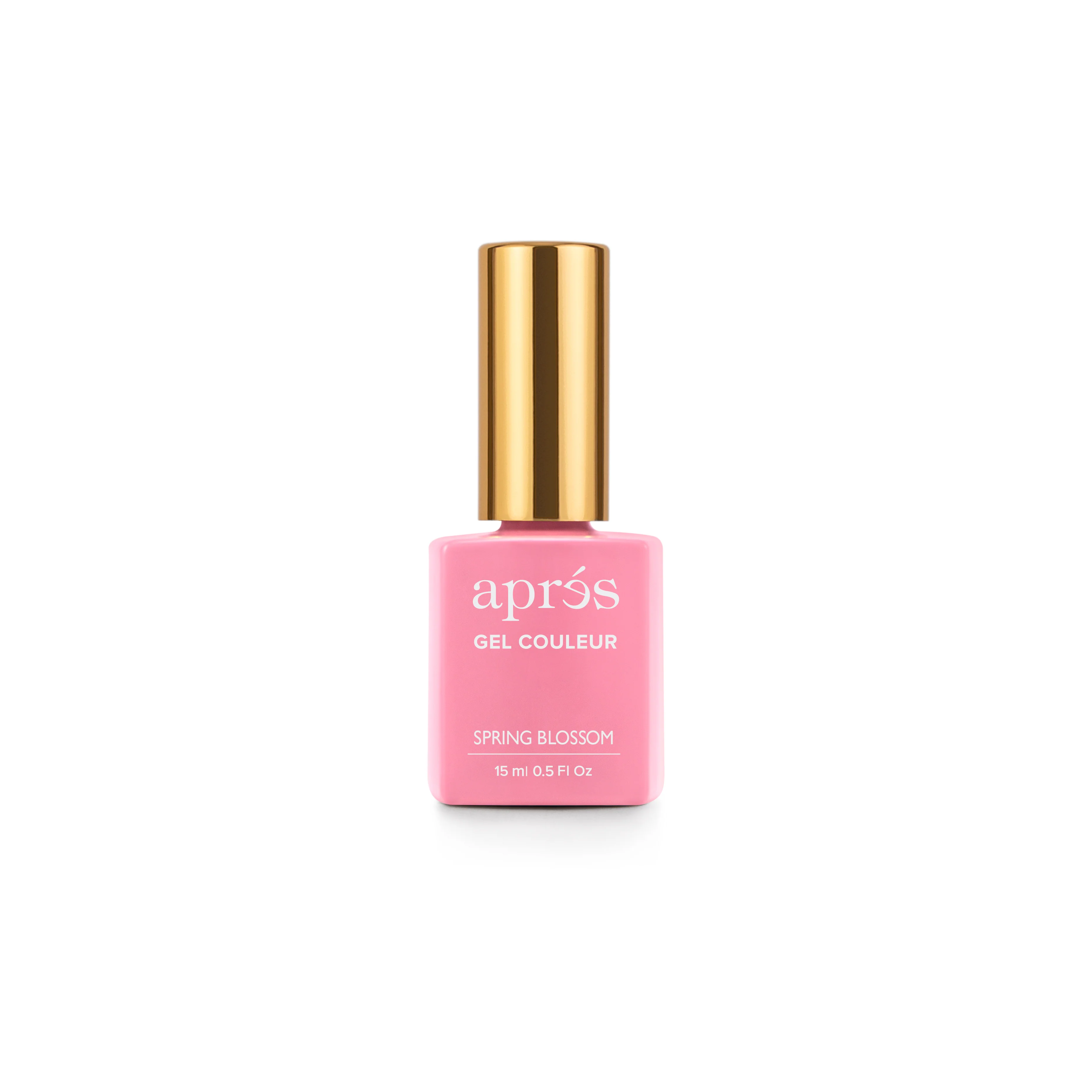 Gel Couleur - 269 Spring Blossom HEMA Free - WS