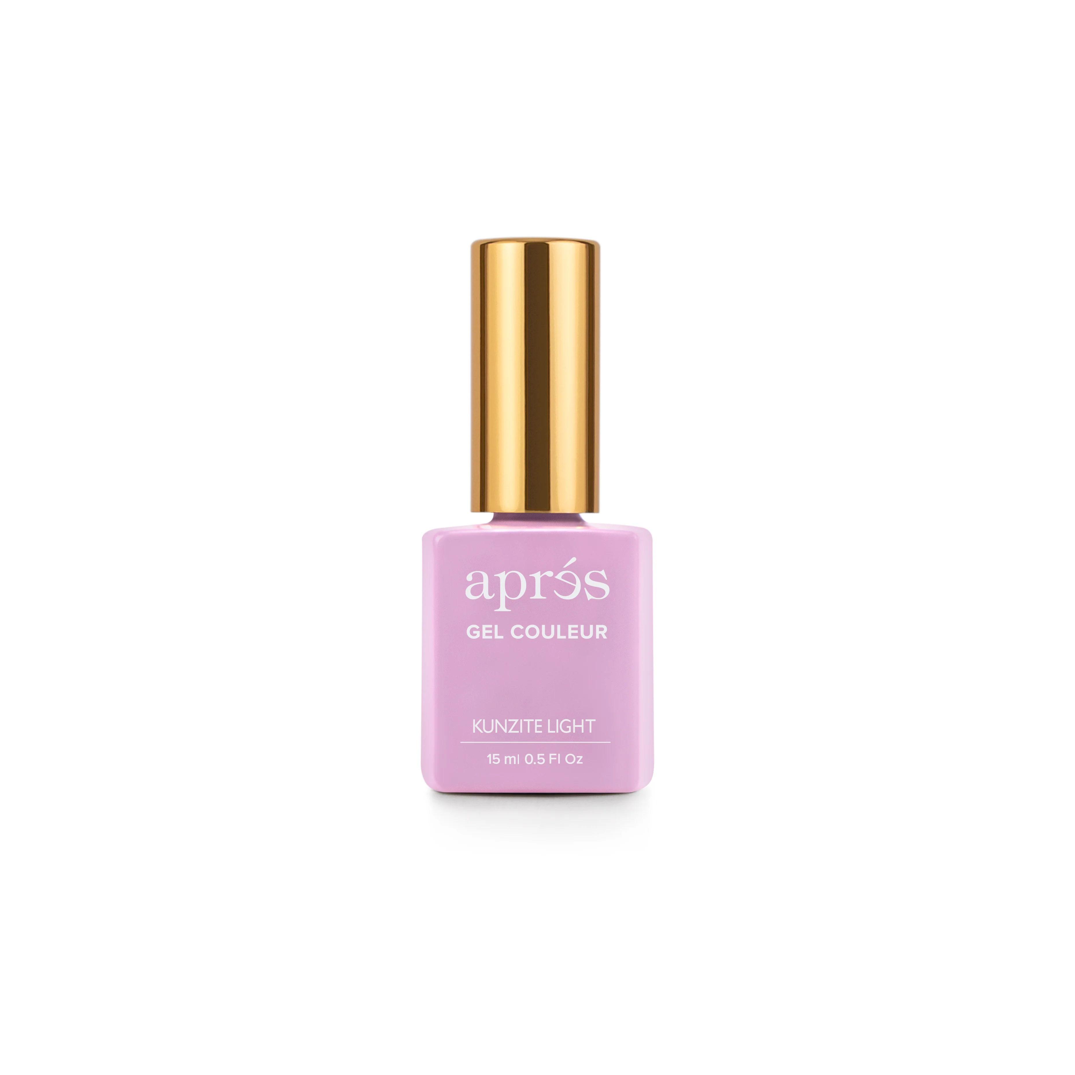 Gel Couleur - 270 Kunzite Light HEMA Free