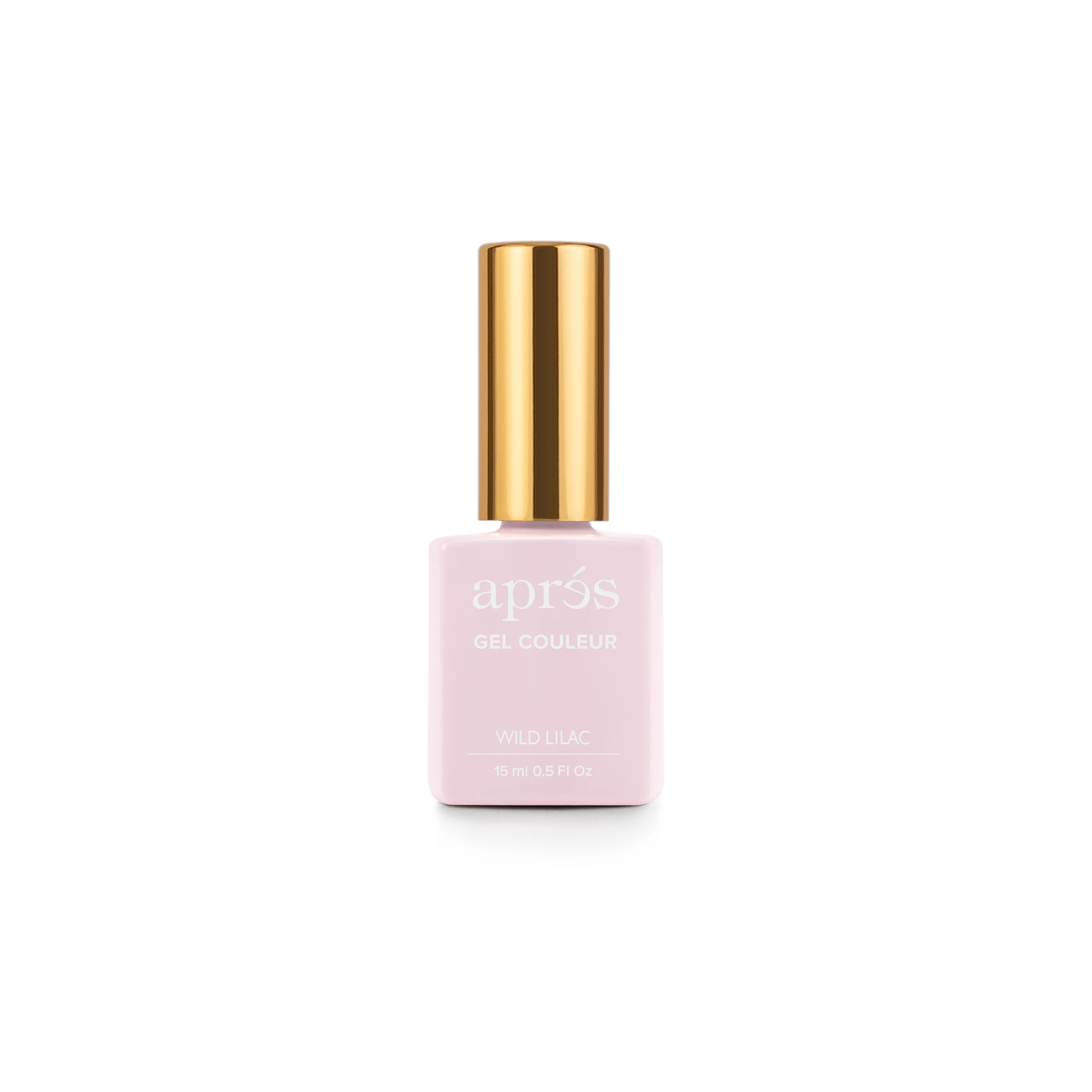 Gel Couleur - 273 Wild Lilac HEMA Free - WS