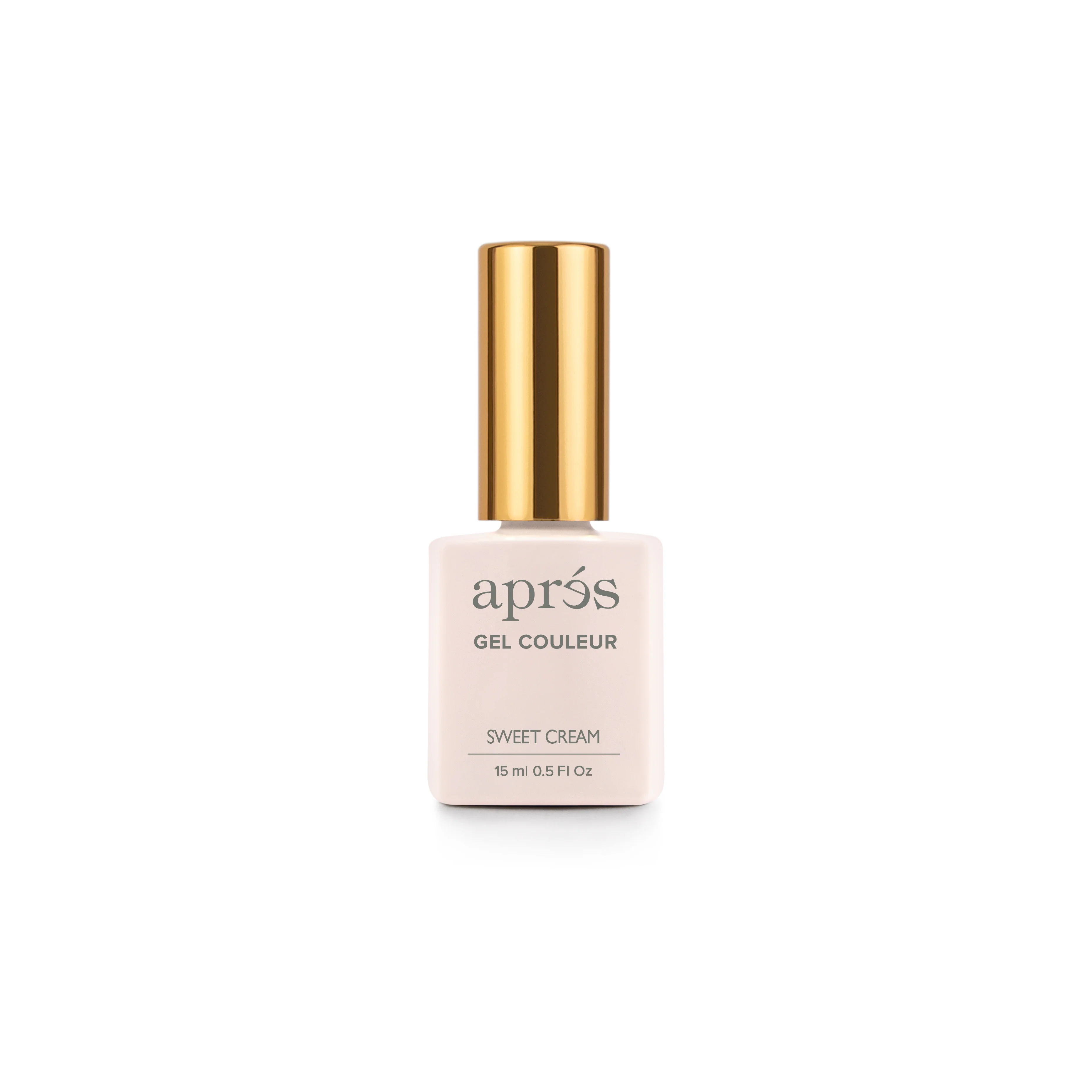 Gel Couleur - 275 Sweet Cream HEMA Free - WS