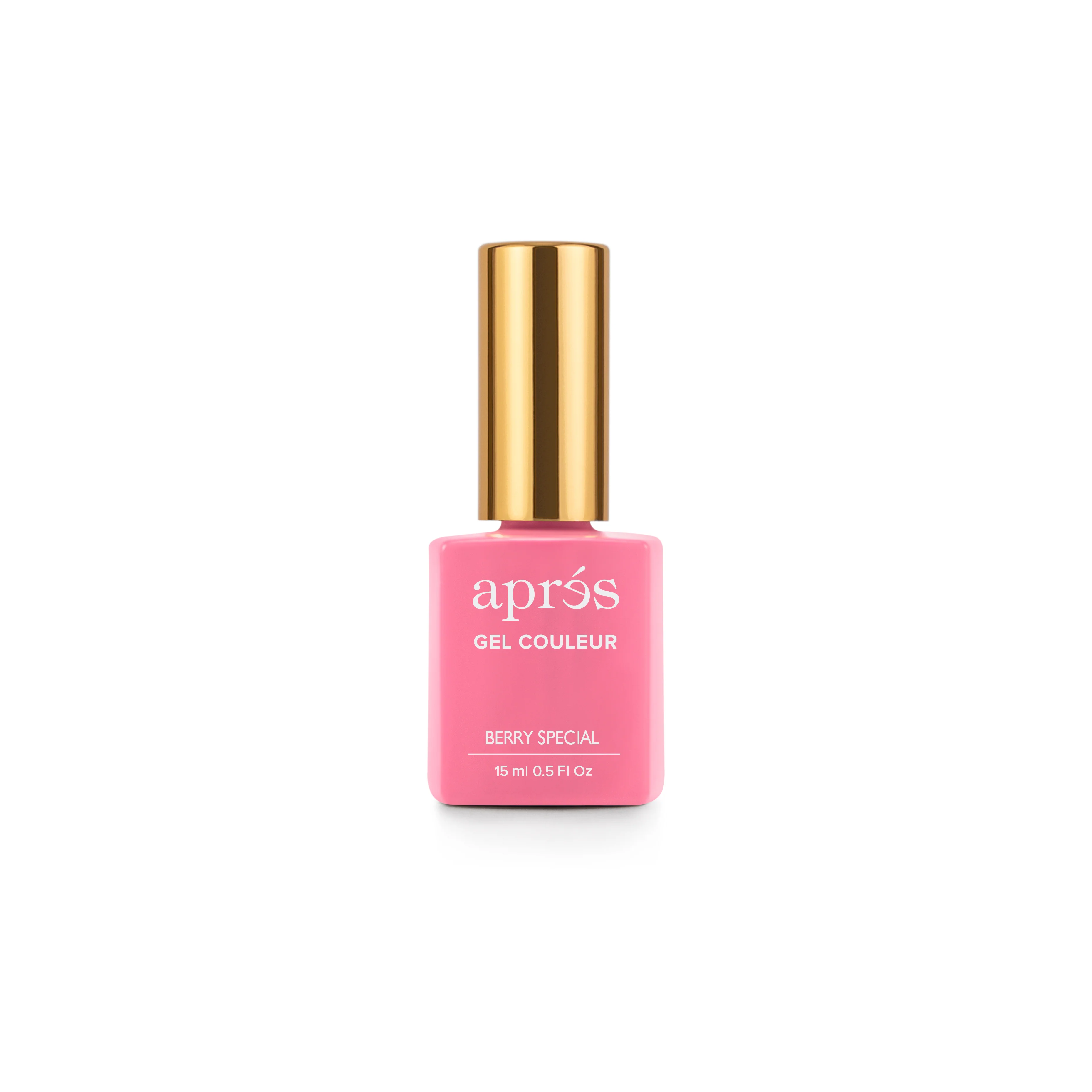Gel Couleur - 276 Berry Special HEMA Free - WS