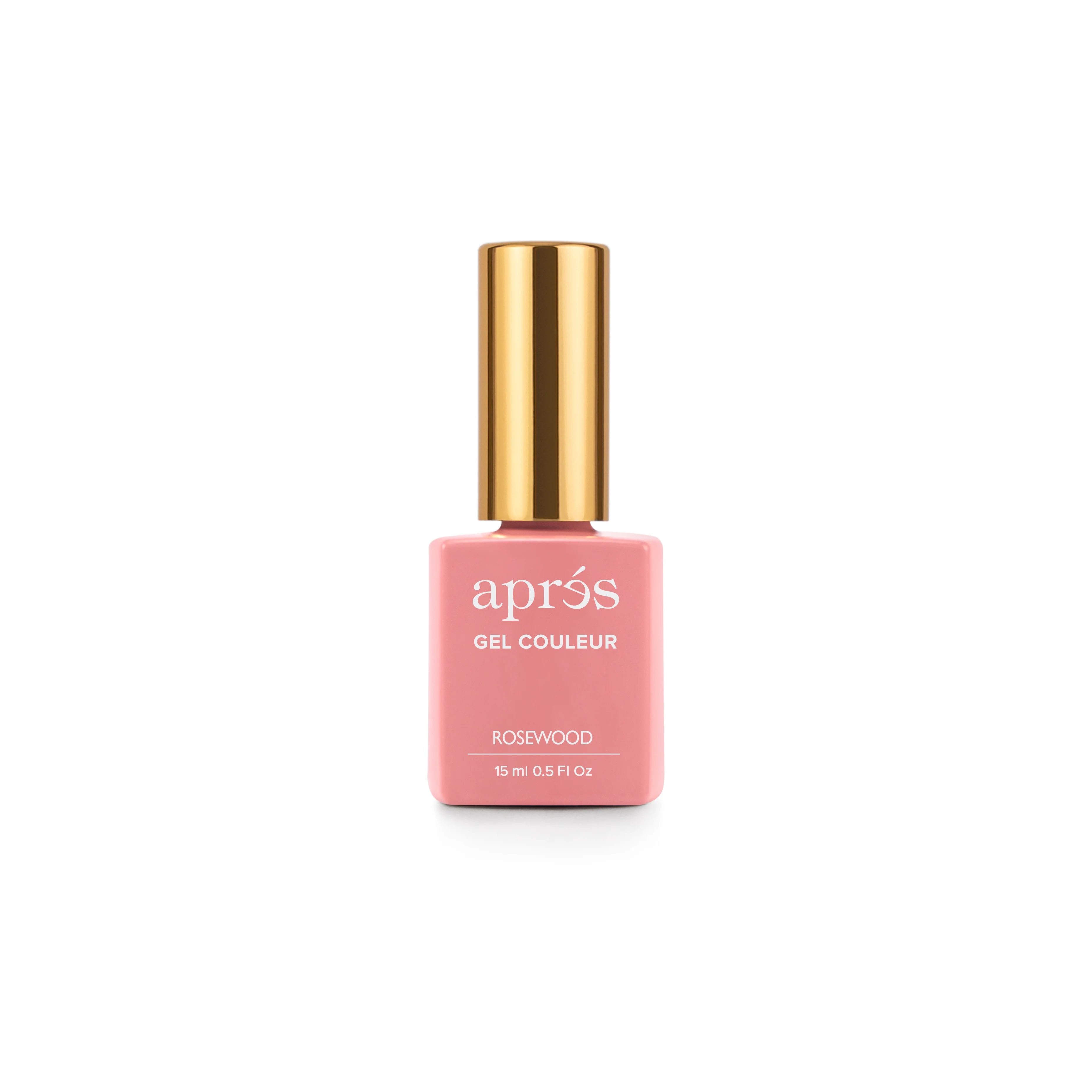 Gel Couleur - 277 Rosewood HEMA Free - WS