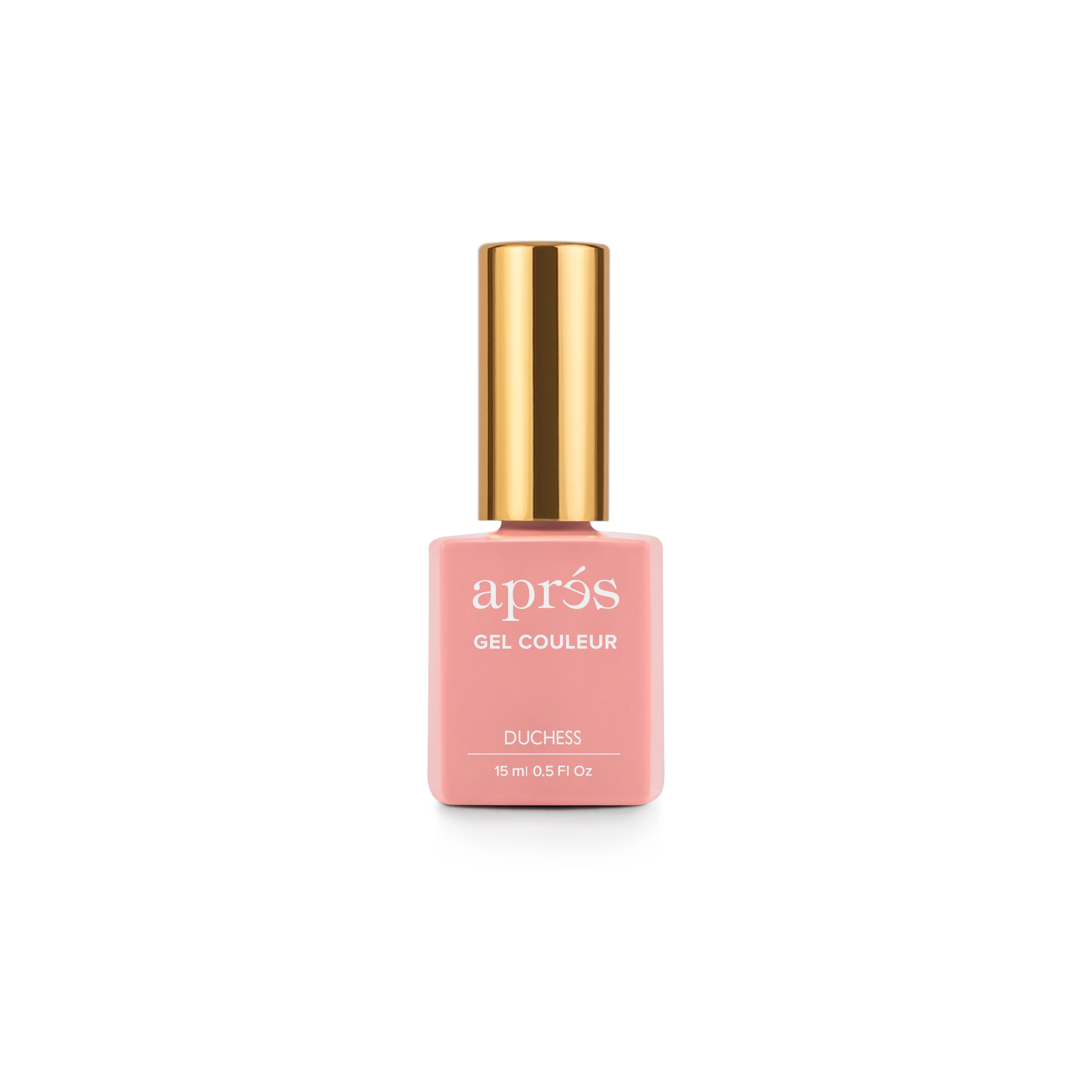 Gel Couleur - 279 Duchess HEMA Free