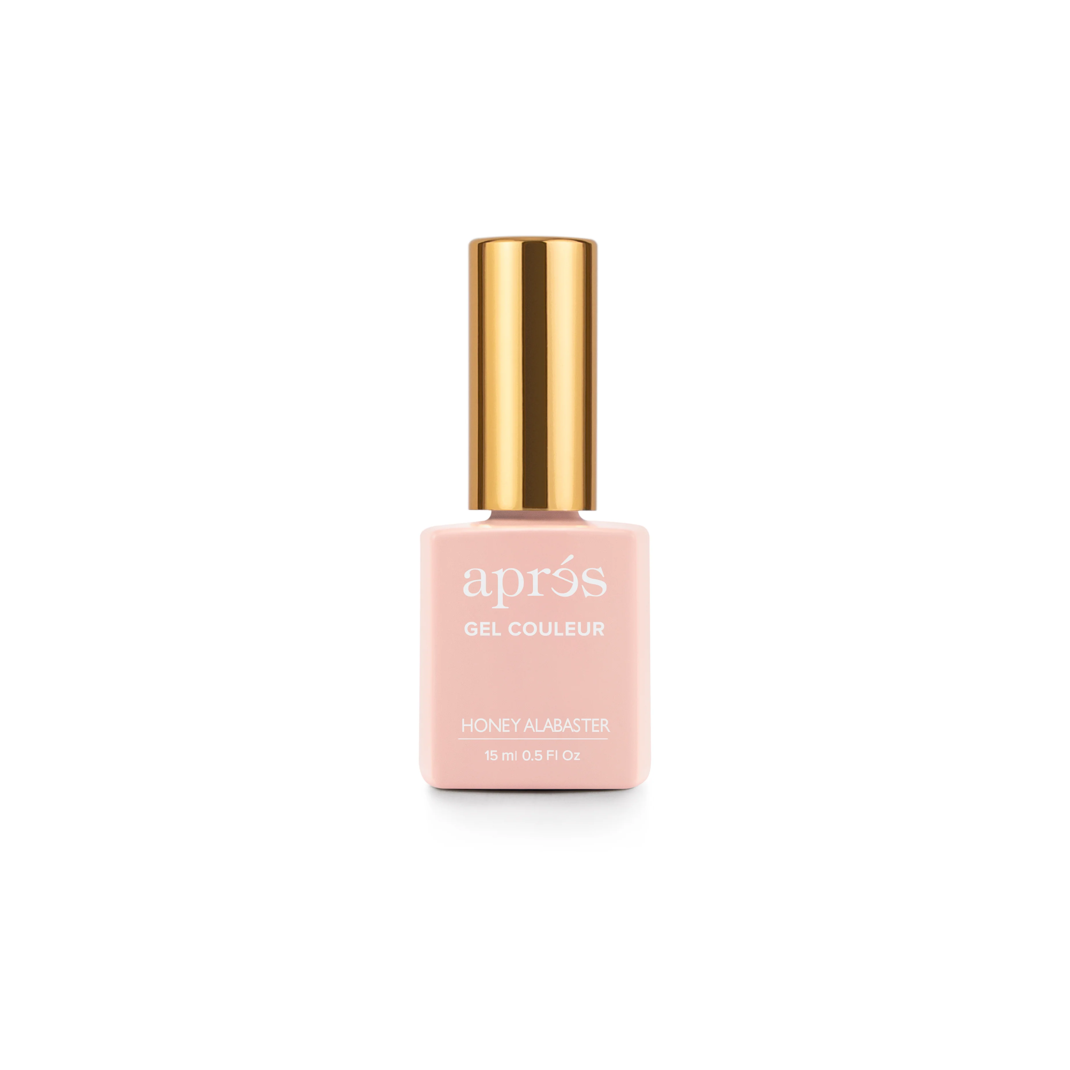 Gel Couleur - 284 Honey Alabaster HEMA Free - WS