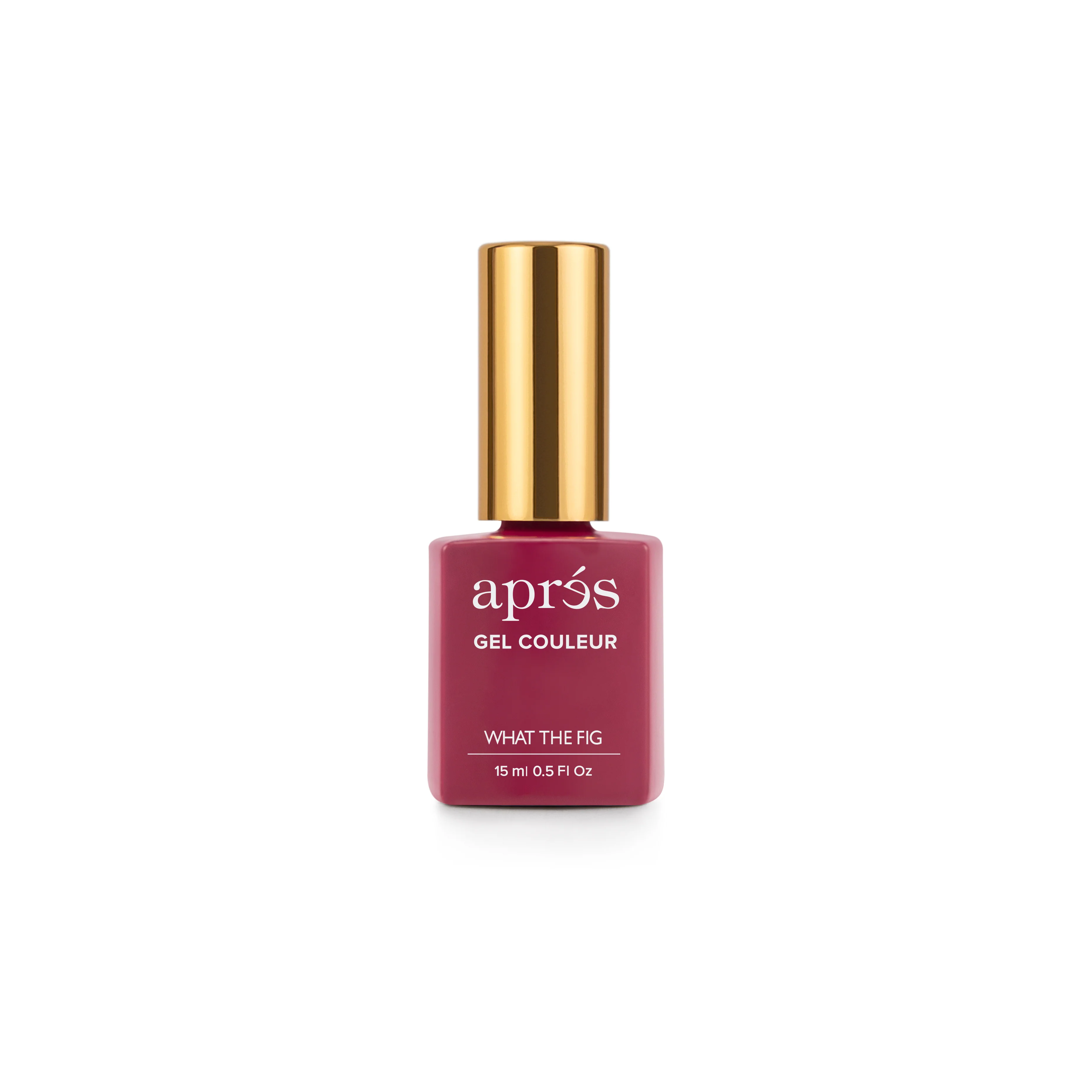 Gel Couleur - 286 What The Fig HEMA Free