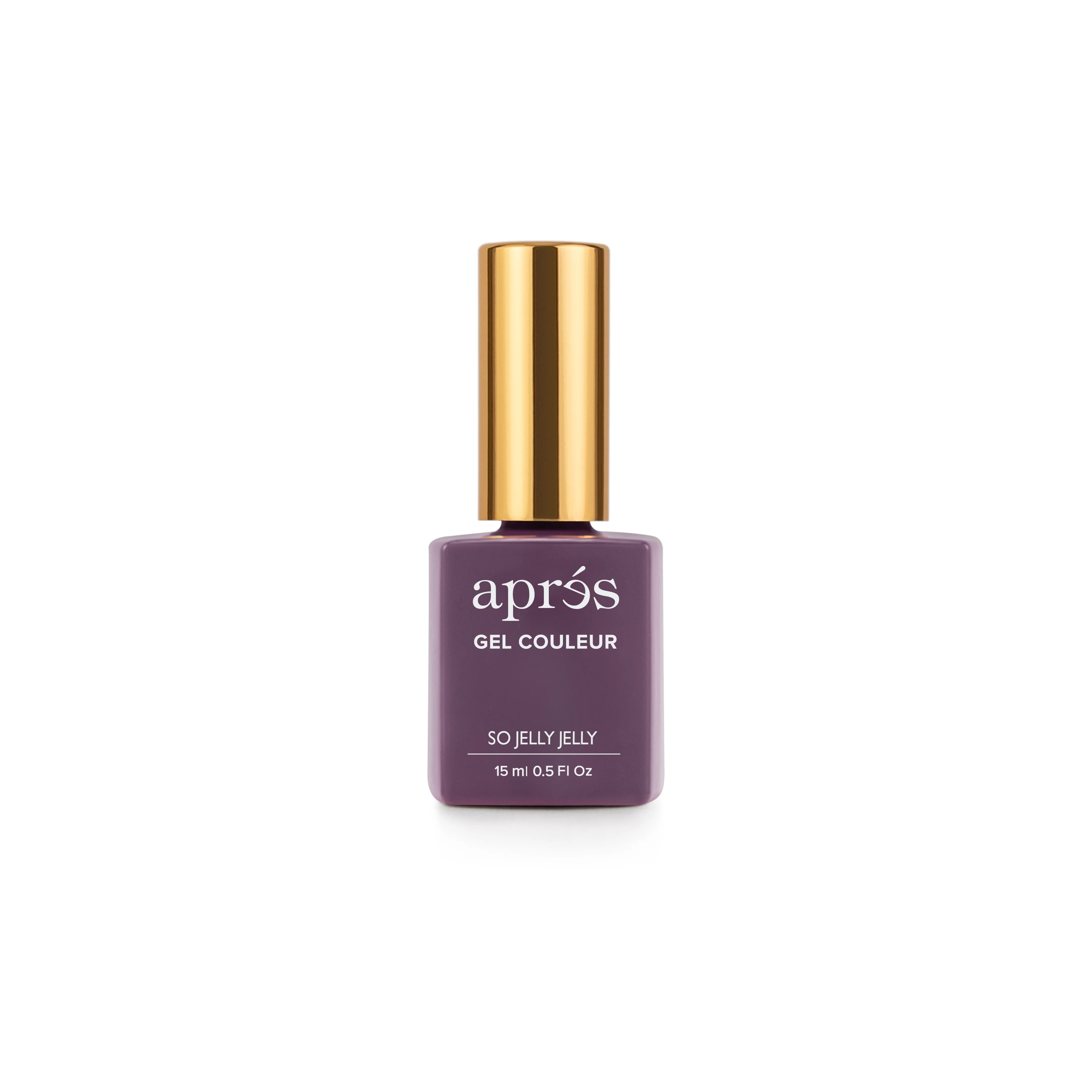 Gel Couleur - 288 Amethyst Power HEMA Free - WS
