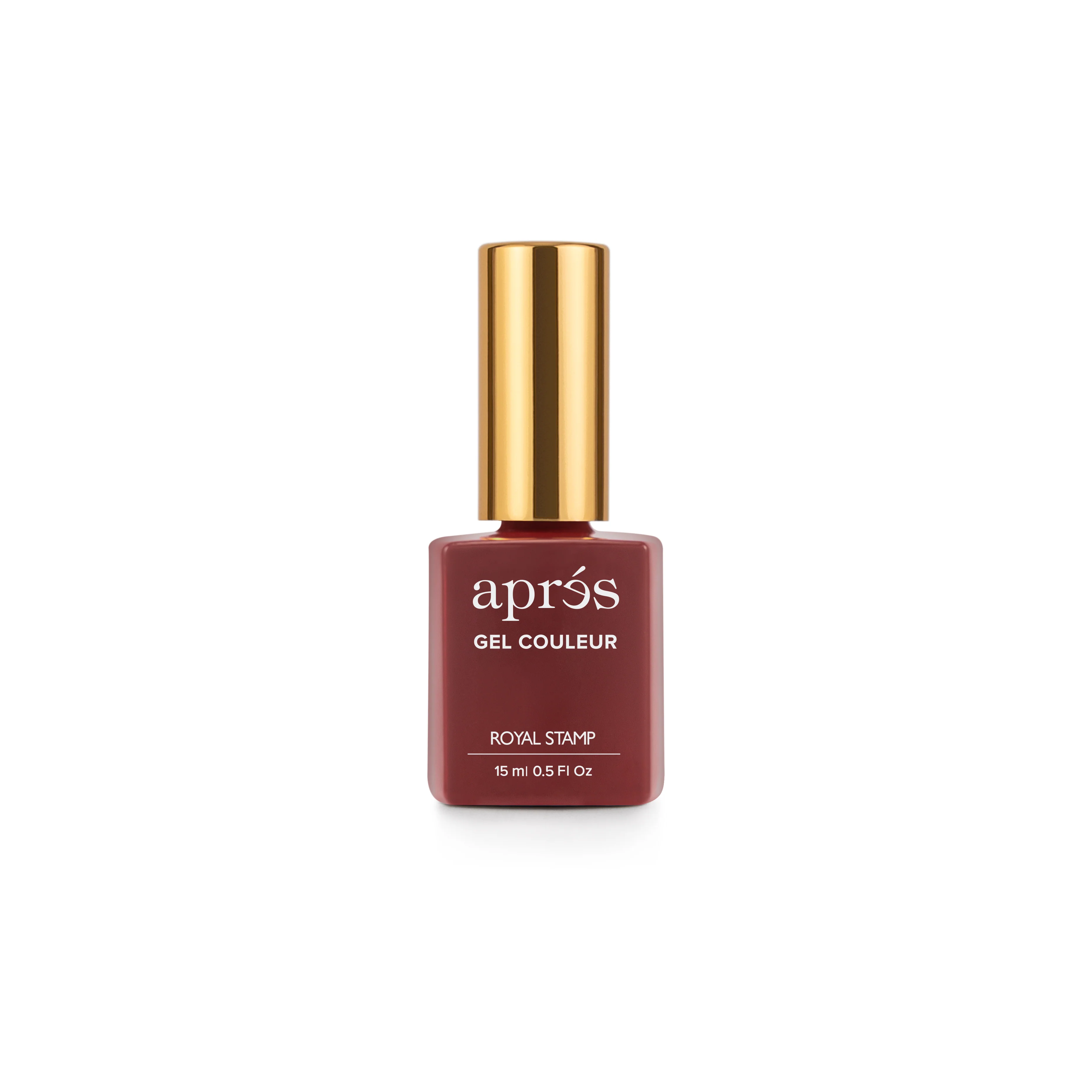 Gel Couleur - 290 Royal Stamp HEMA Free - WS