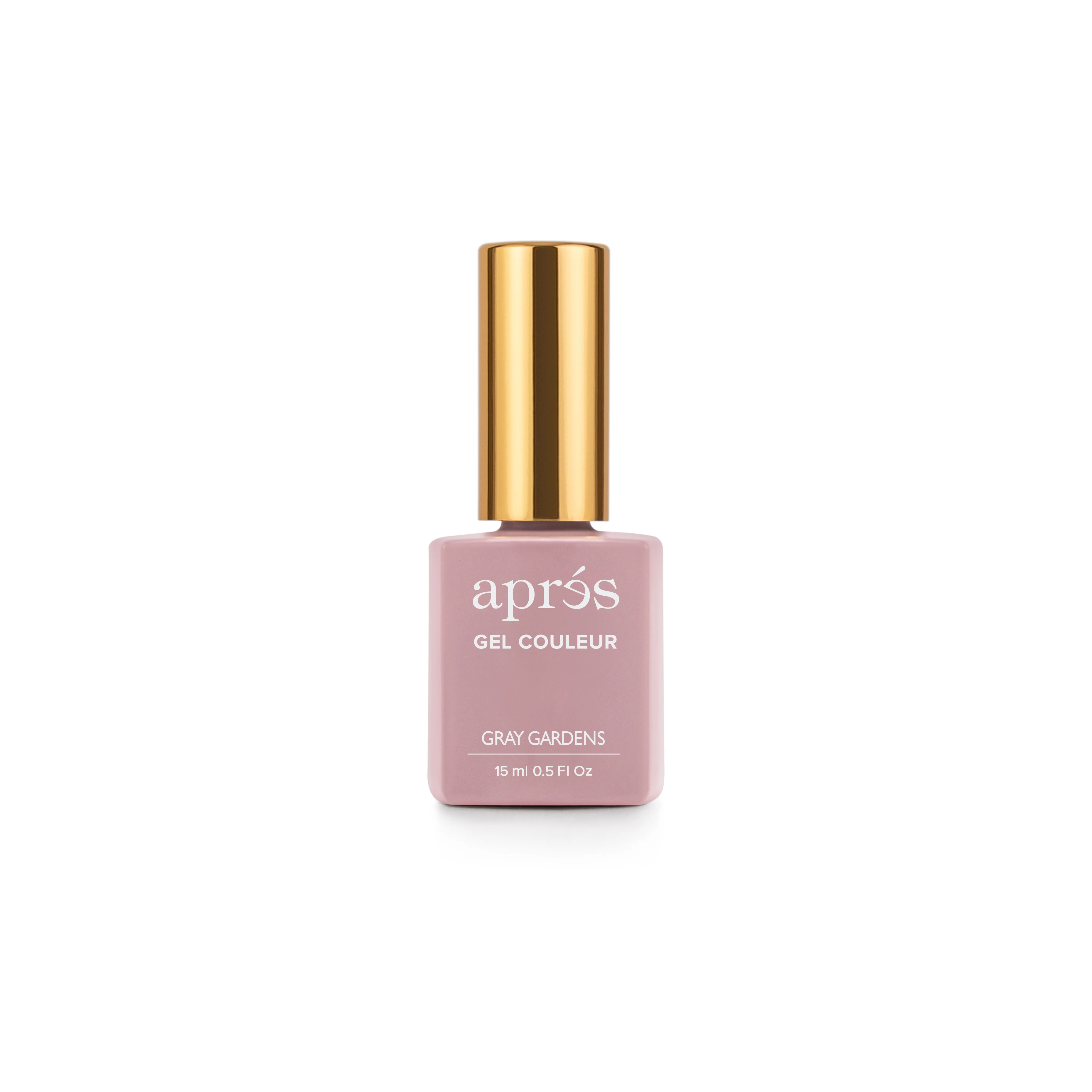 Gel Couleur - 291 Gray Gardens HEMA Free