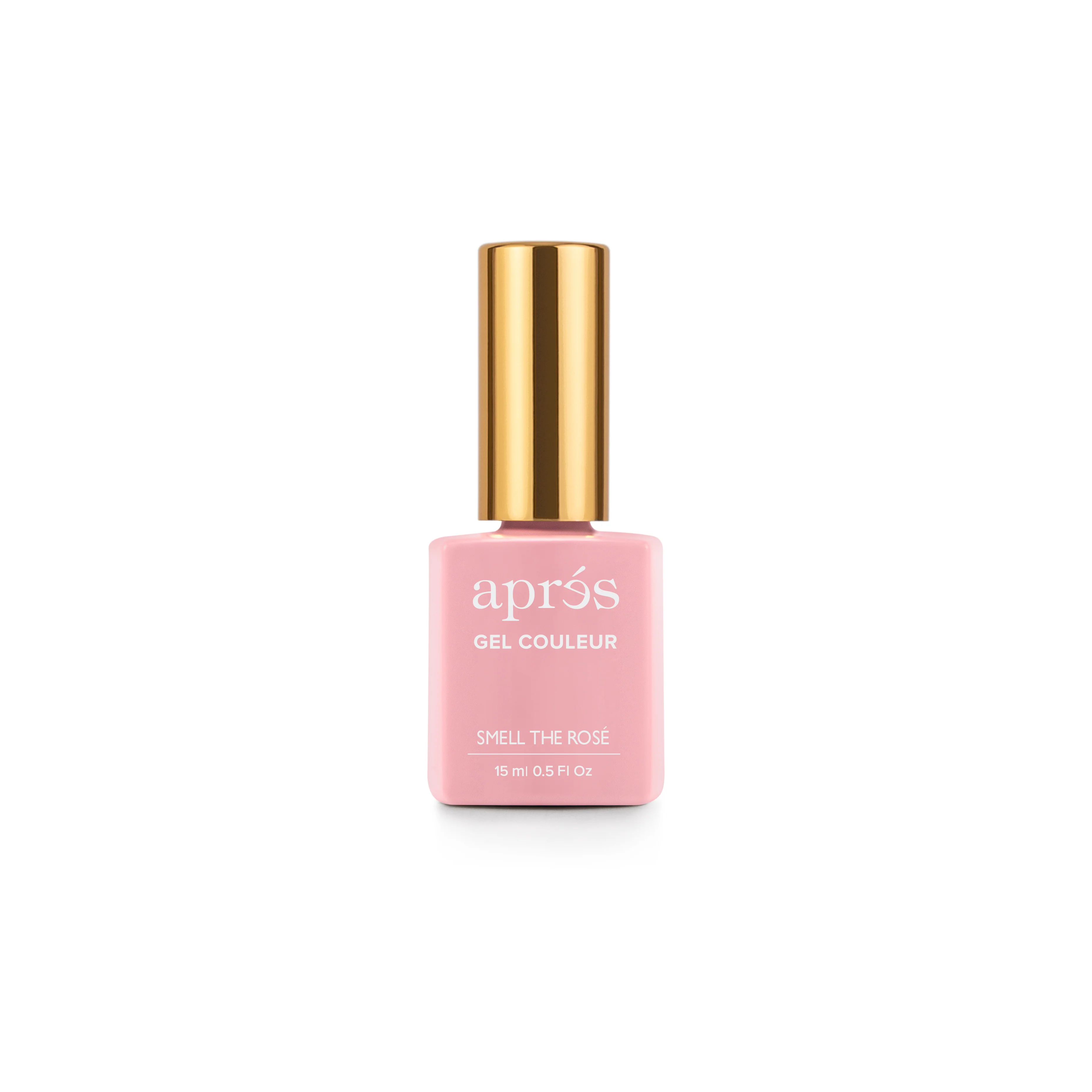 Gel Couleur - 292 Smell The Rose HEMA Free