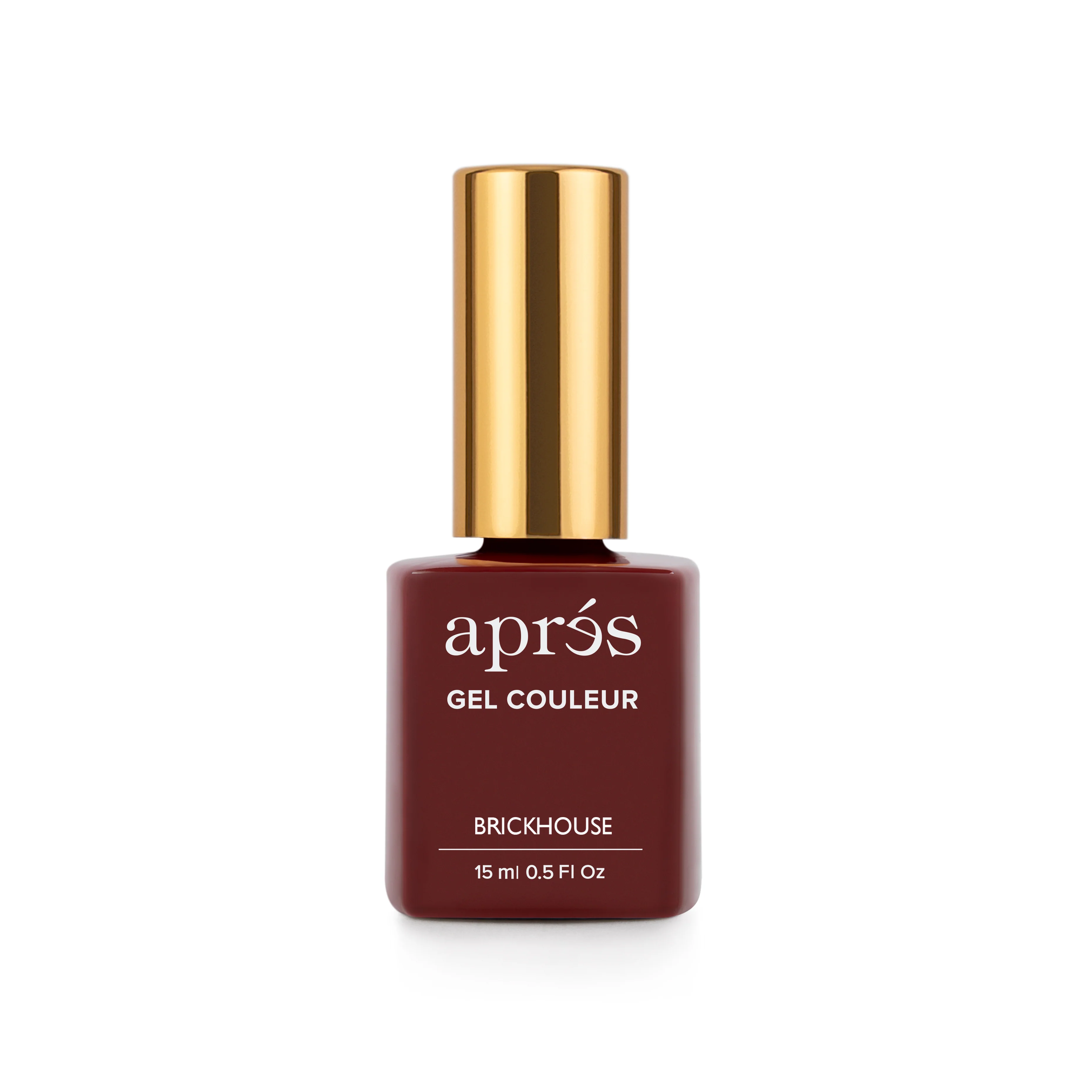 Gel Couleur - 297 Brickhouse HEMA Free - WS