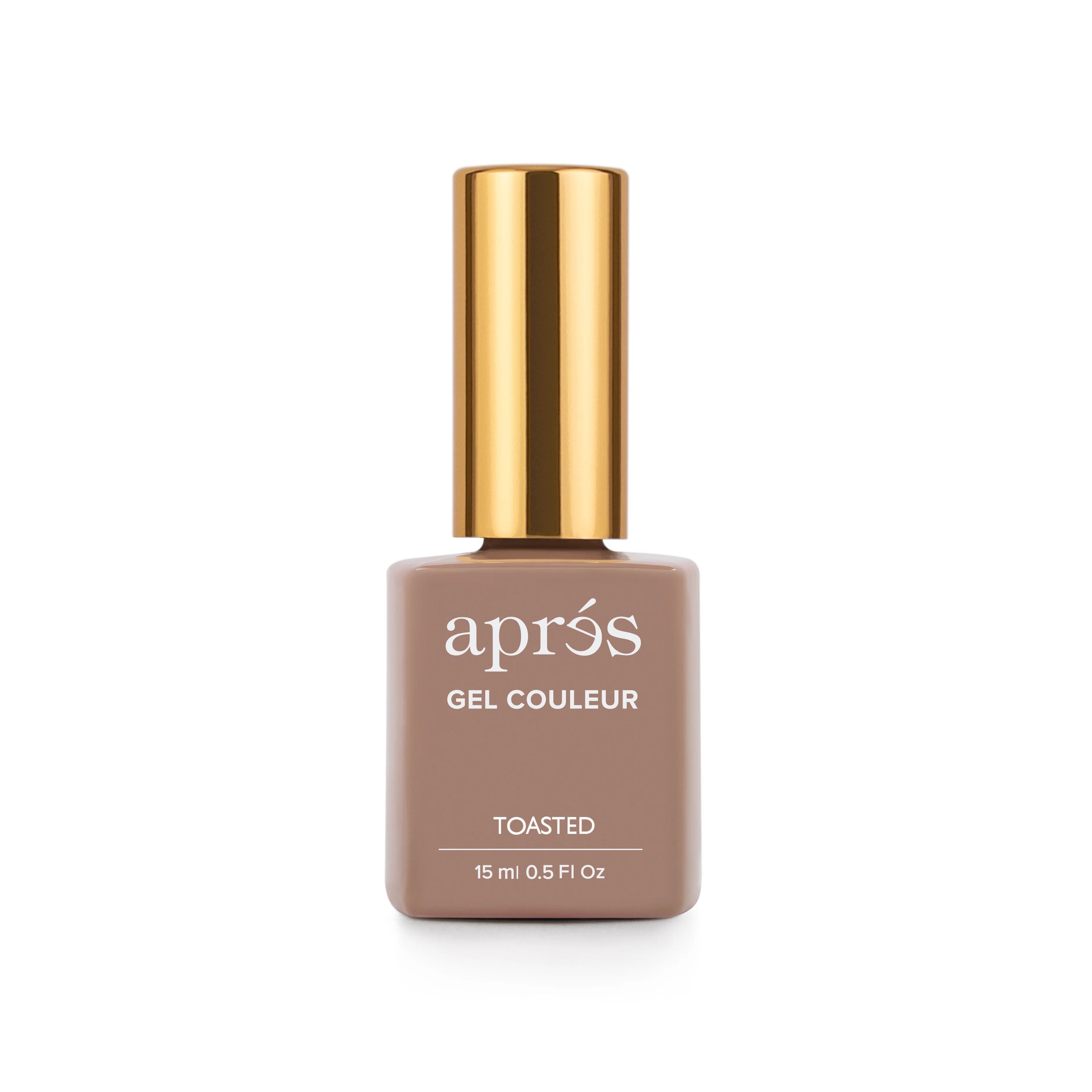 Gel Couleur - 303 Toasted HEMA Free