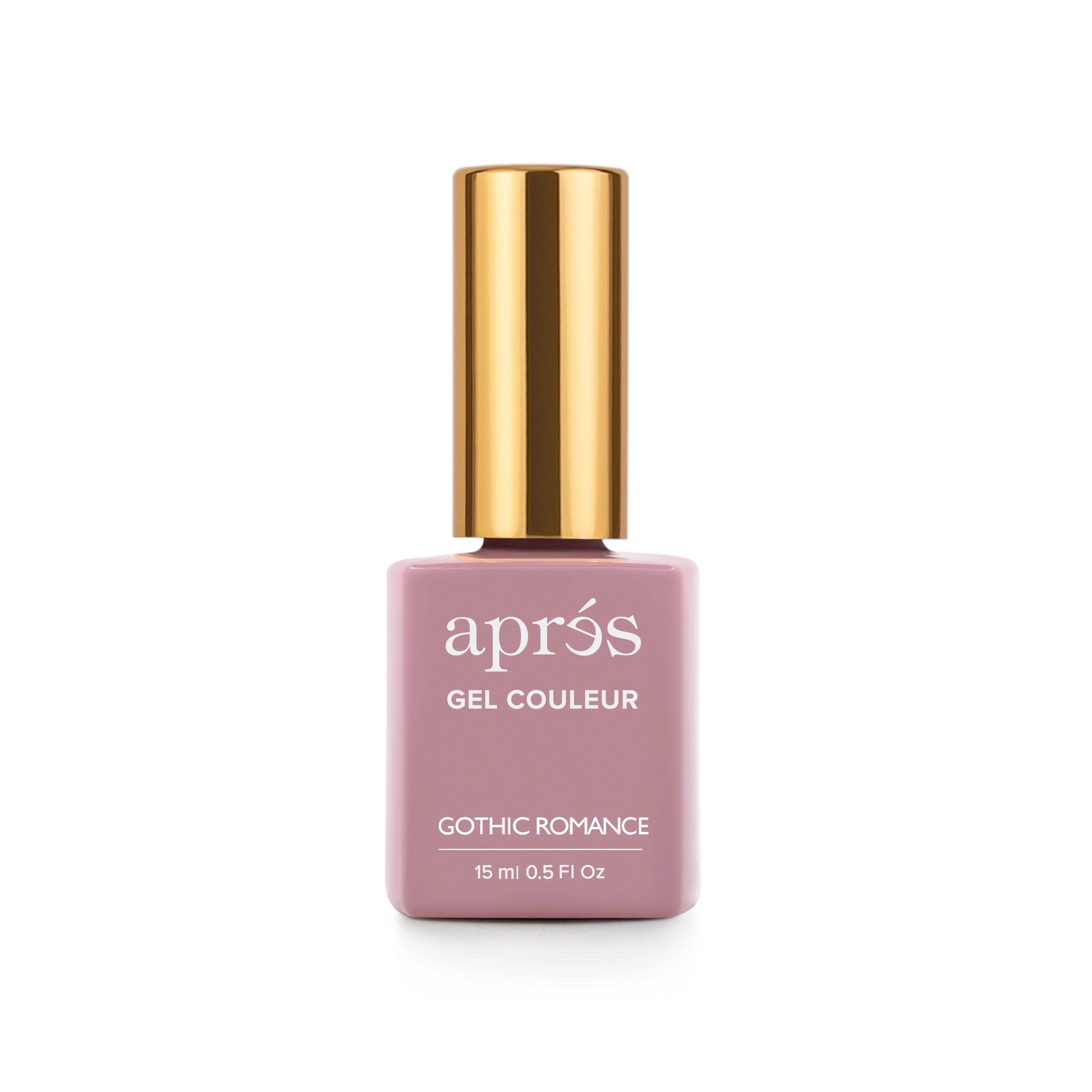 Gel Couleur - 306 Gothic Romance HEMA Free