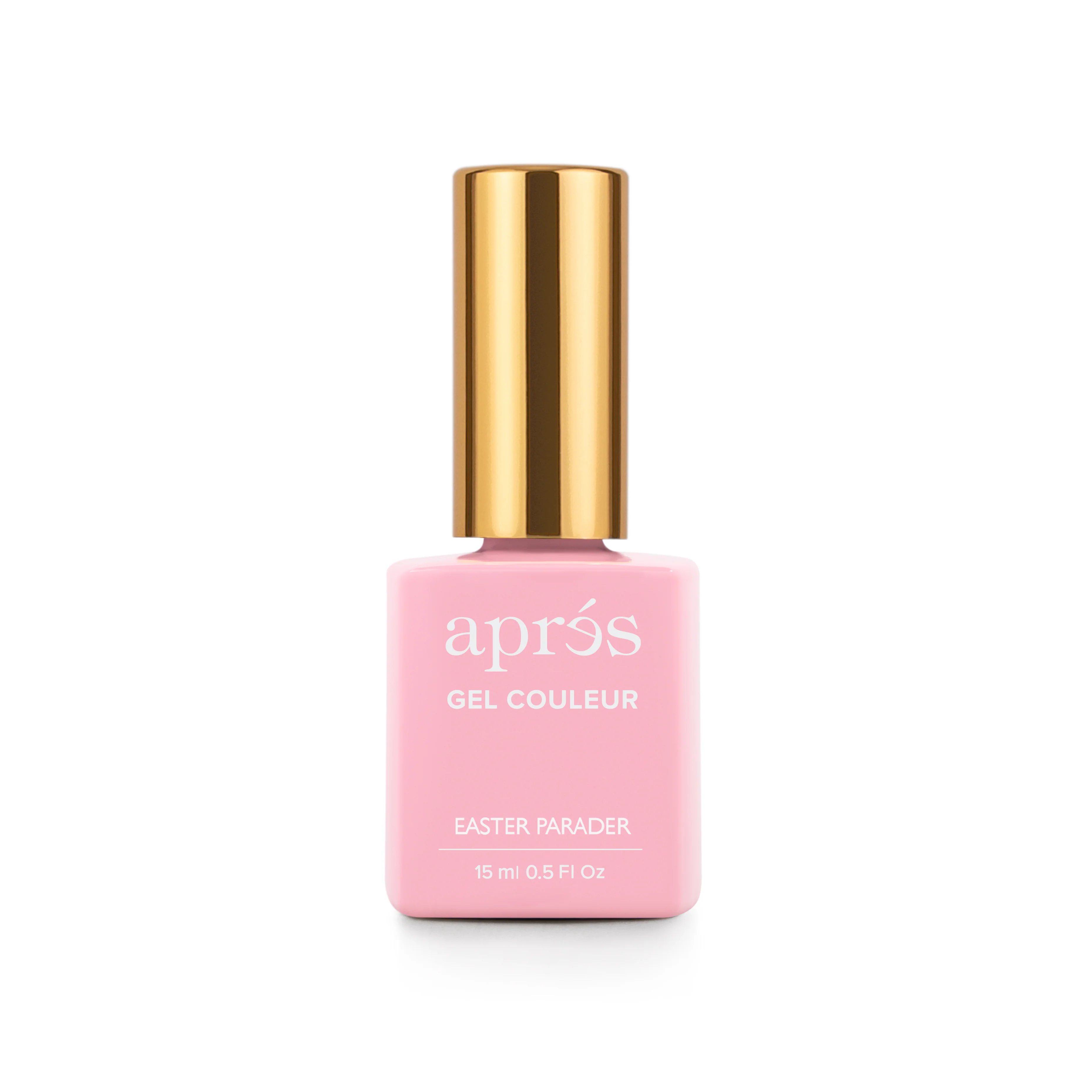 Gel Couleur - 307 Easter Parade HEMA Free - WS