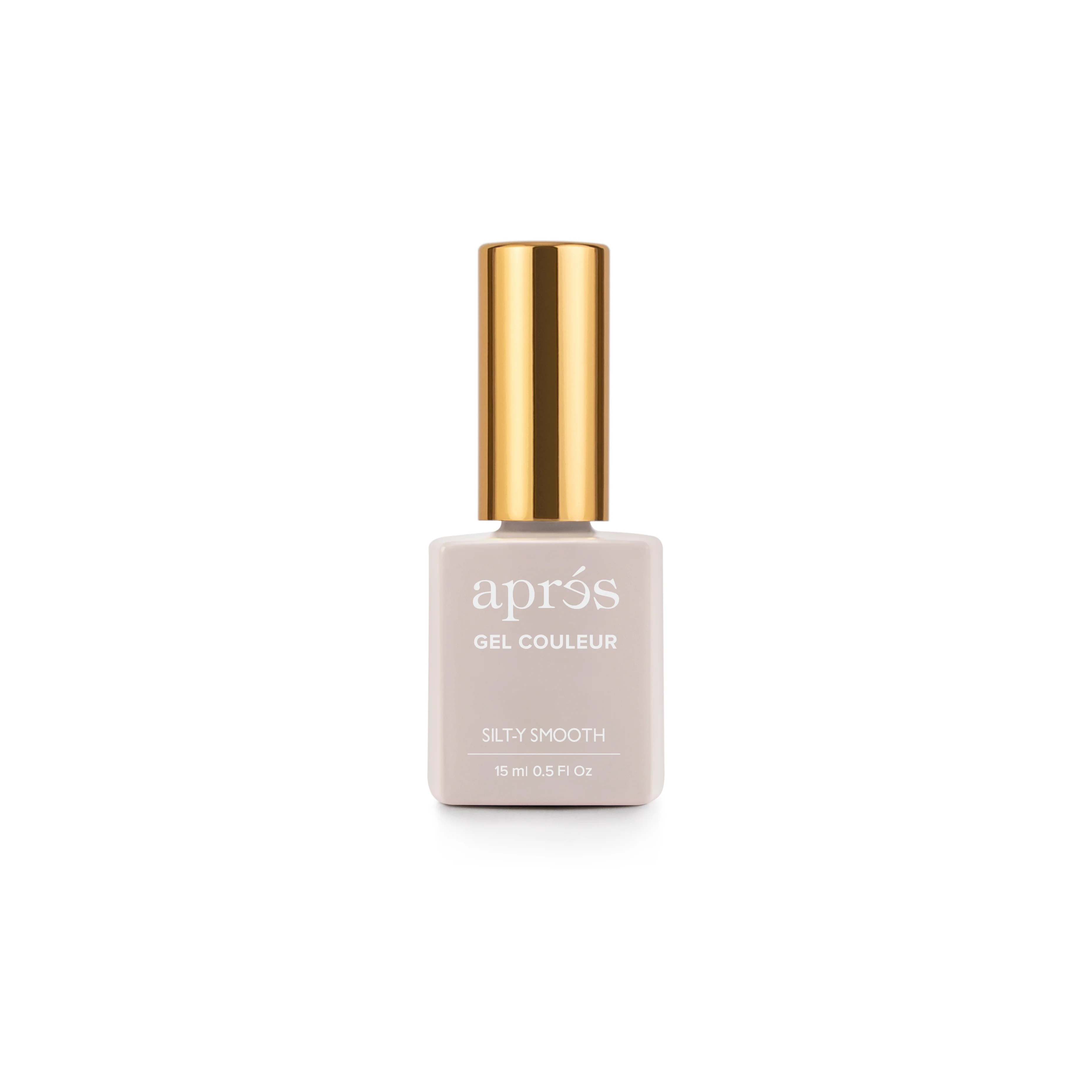 Gel Couleur - 309 Silt-y Smooth HEMA Free - WS