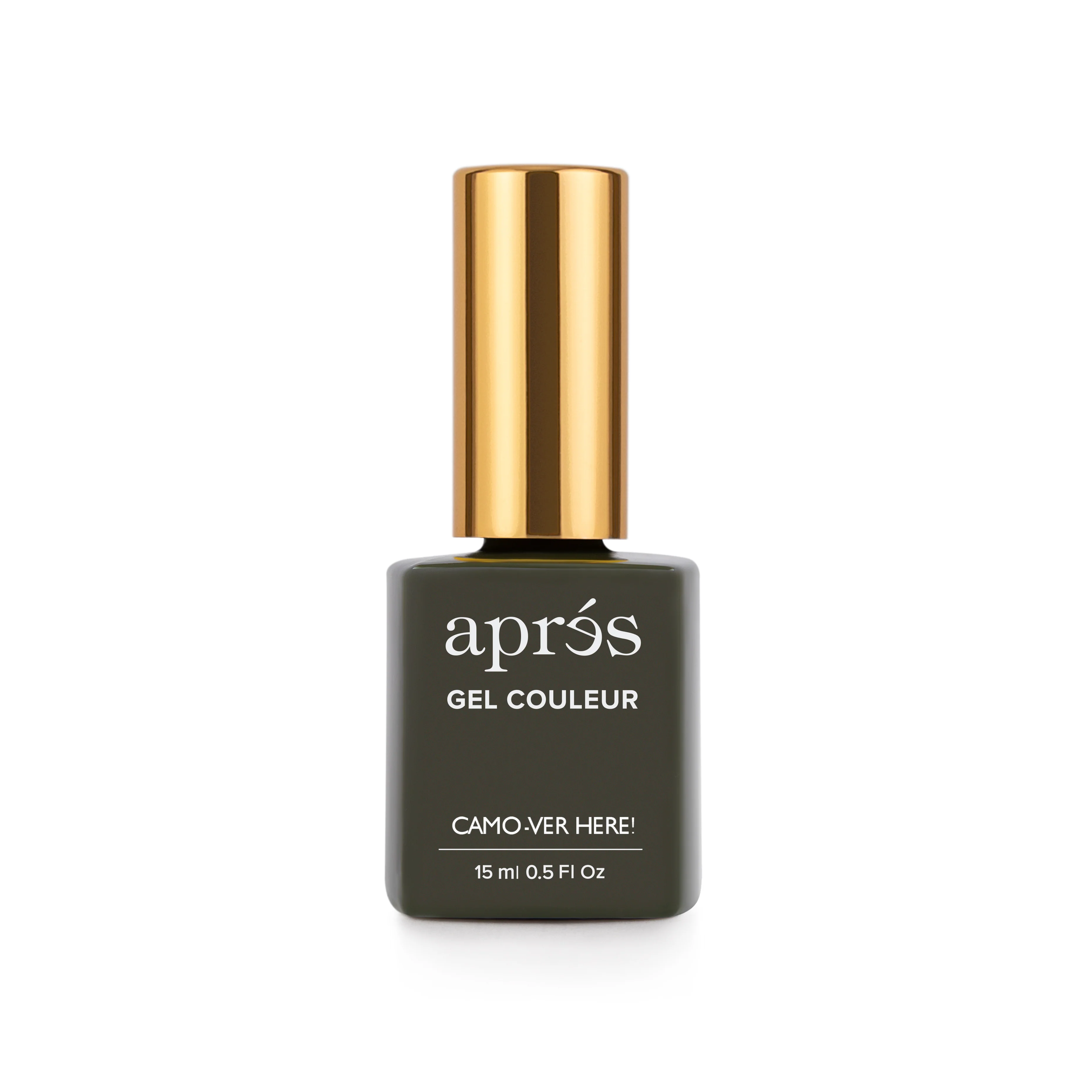Gel Couleur - 313 Camo-ver Here! HEMA Free - WS