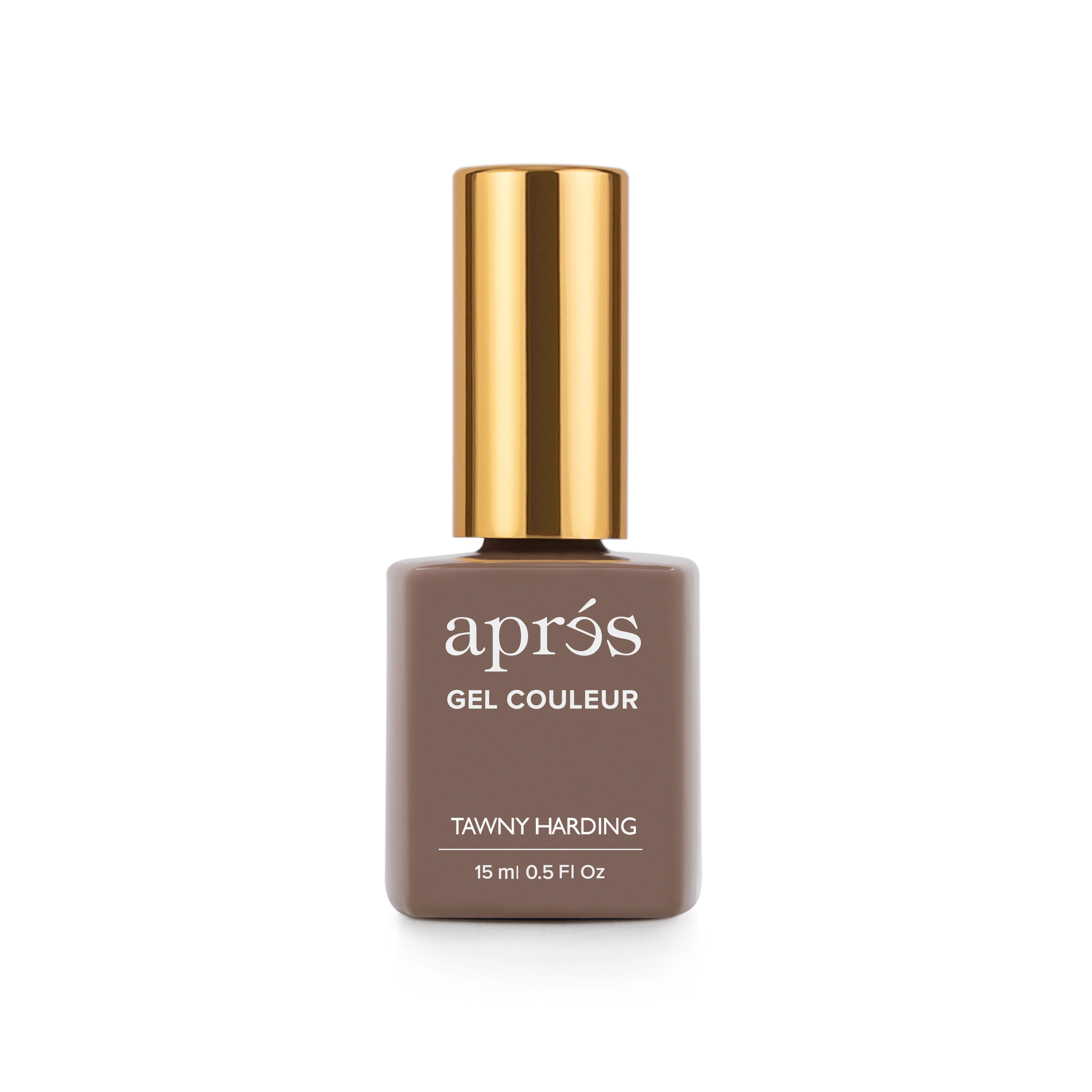 Gel Couleur - 314 Tawny Harding HEMA Free - WS