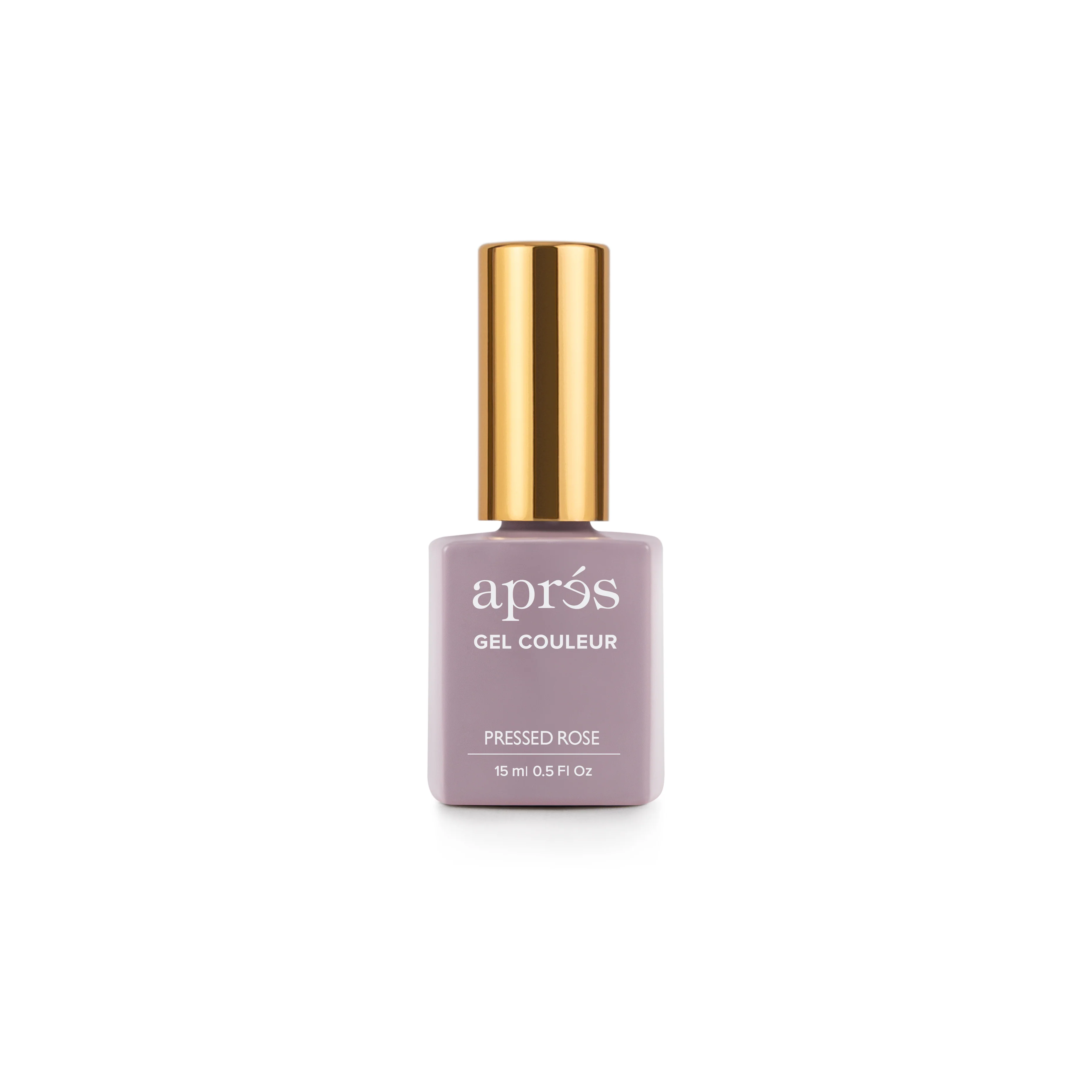 Gel Couleur - 316 Pressed Rose HEMA Free