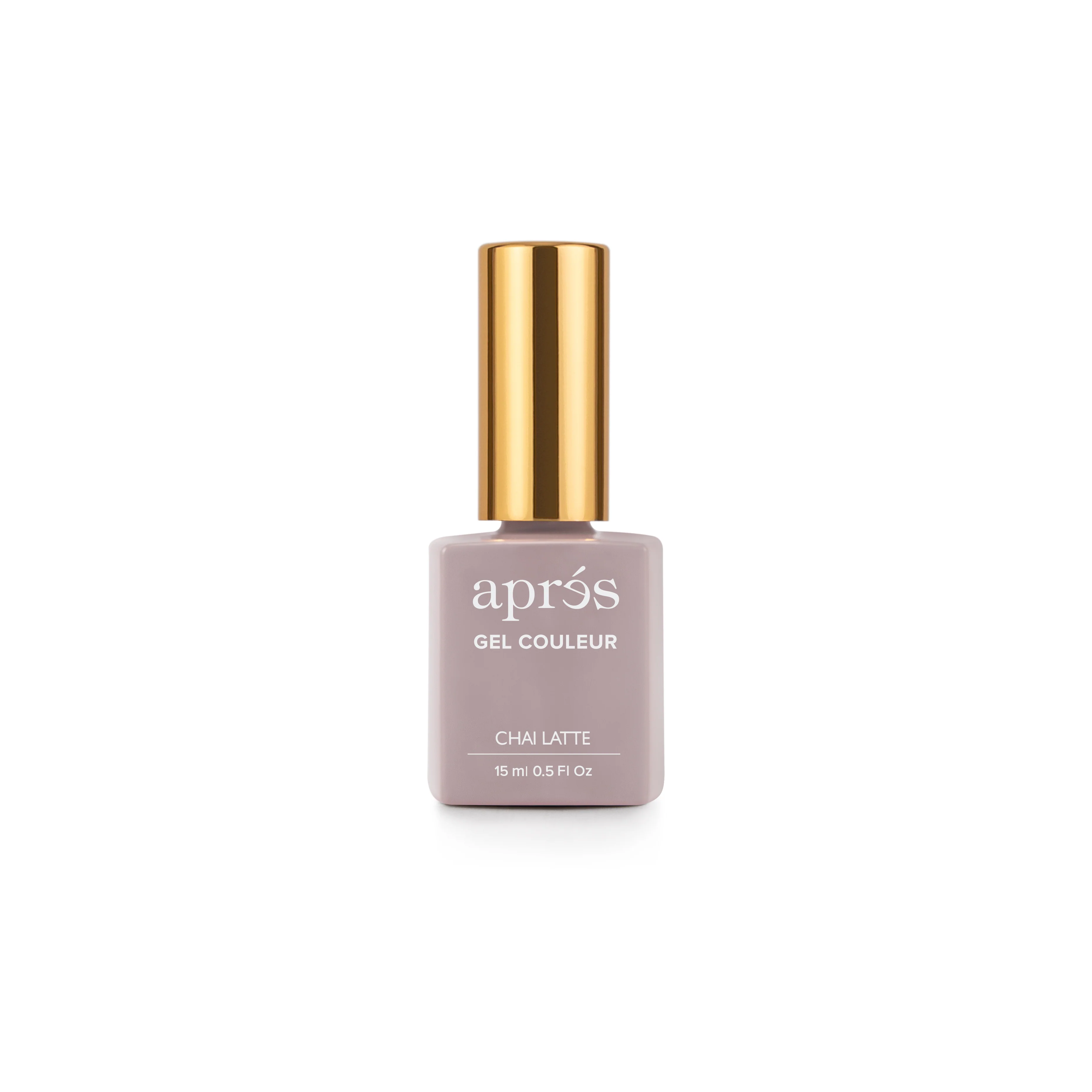Gel Couleur - 317 Chai Latte HEMA Free - WS