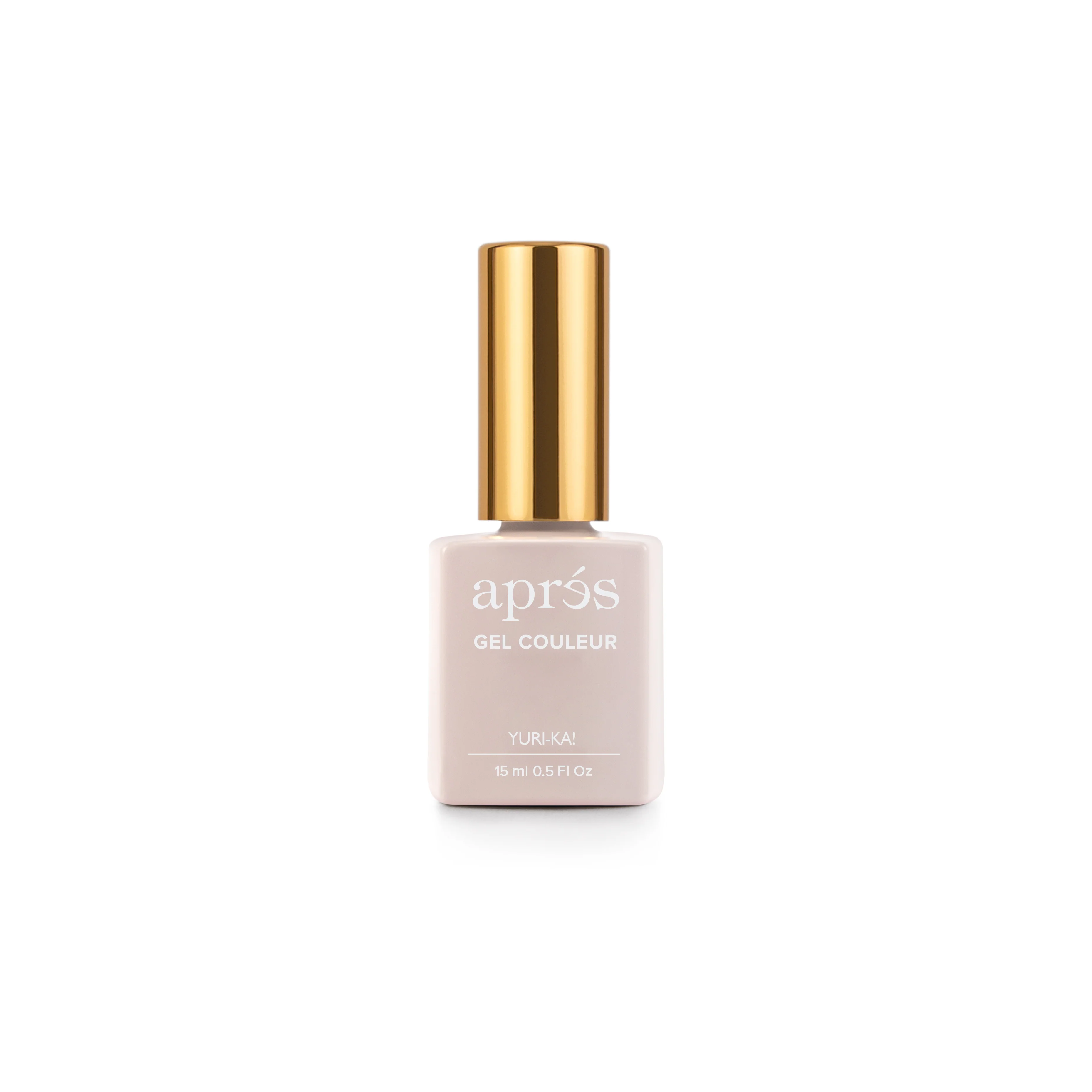 Gel Couleur - 319 Yuri-ka! HEMA Free - WS