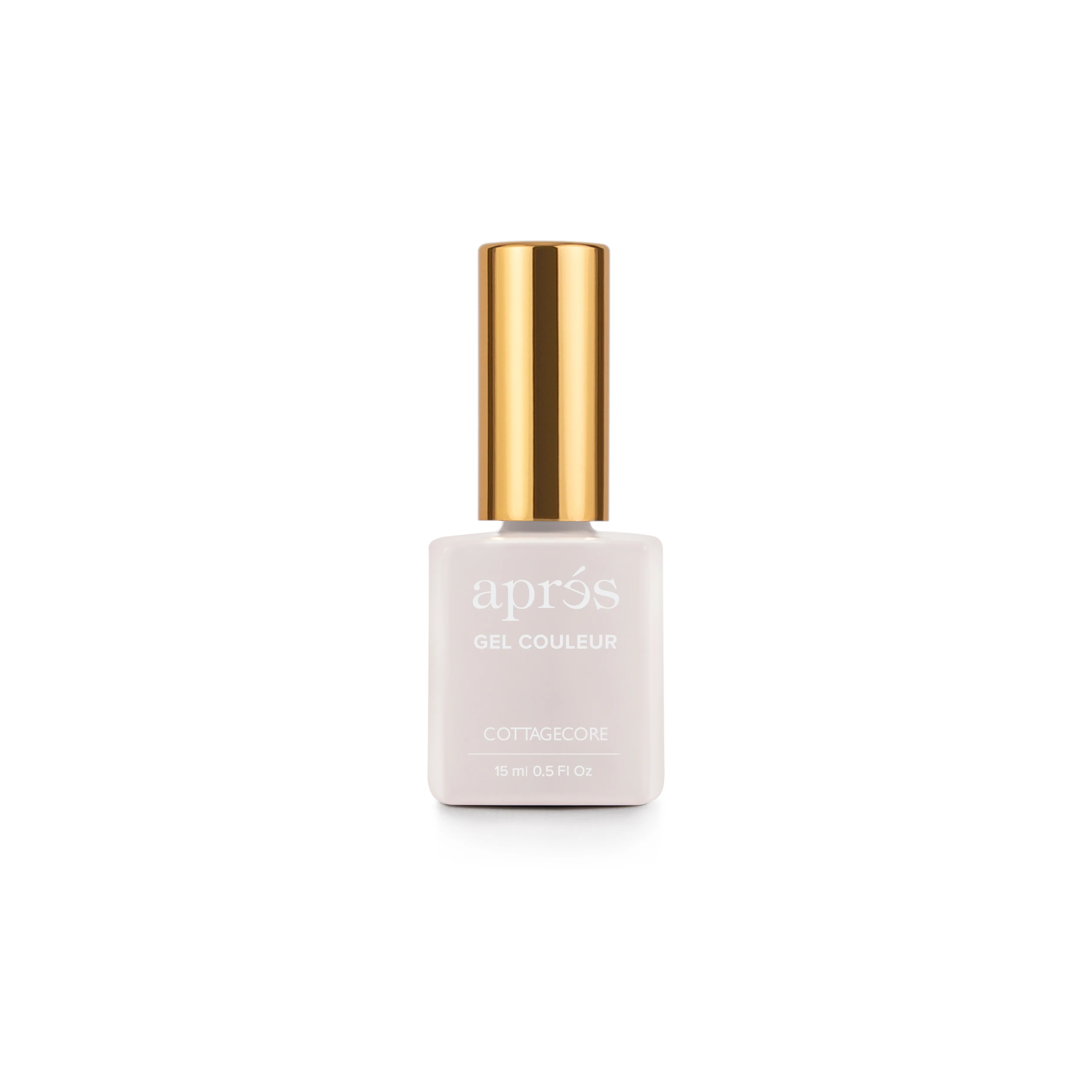 Gel Couleur - 321 Cottagecore HEMA Free - WS