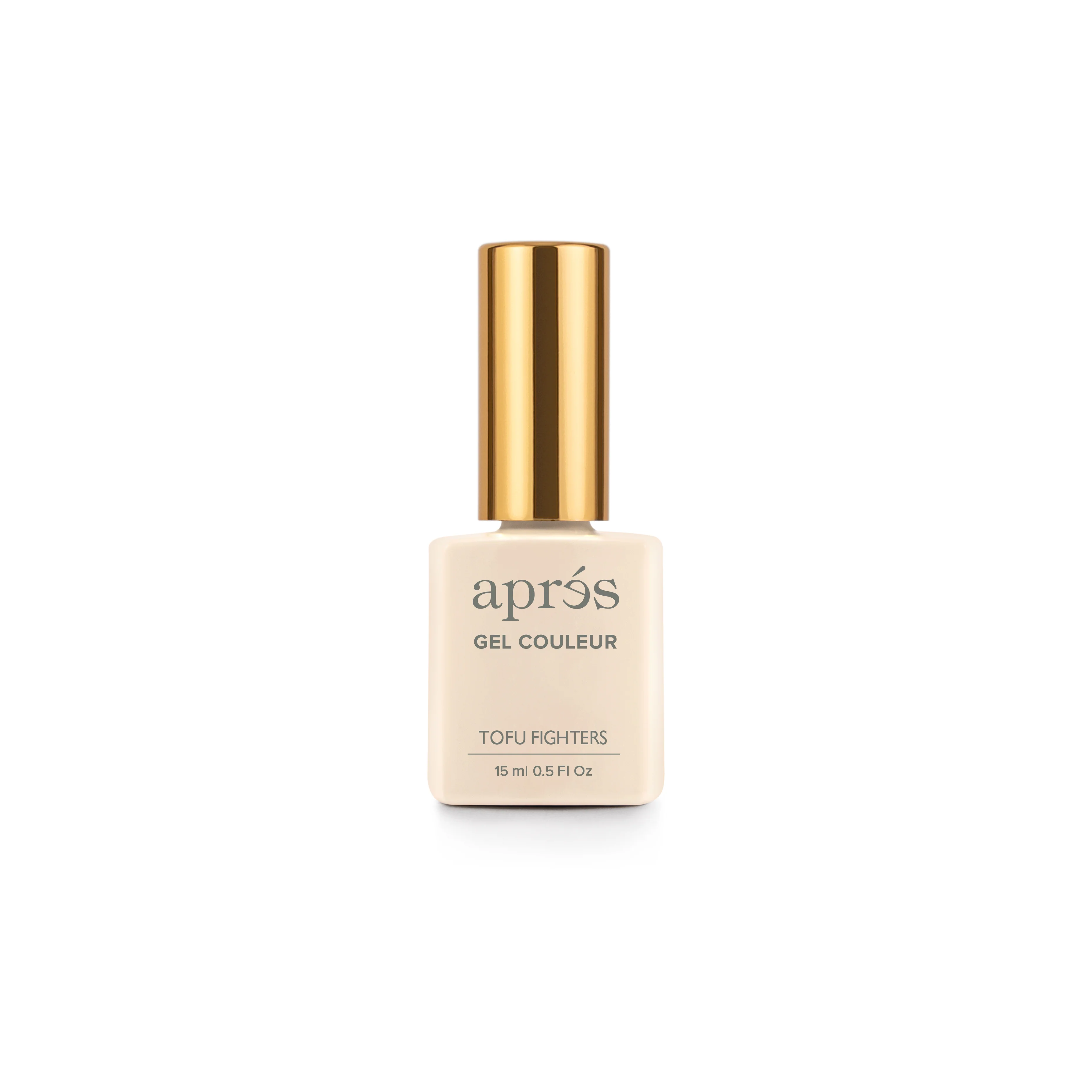 Gel Couleur - 322 Tofu Fighters HEMA Free