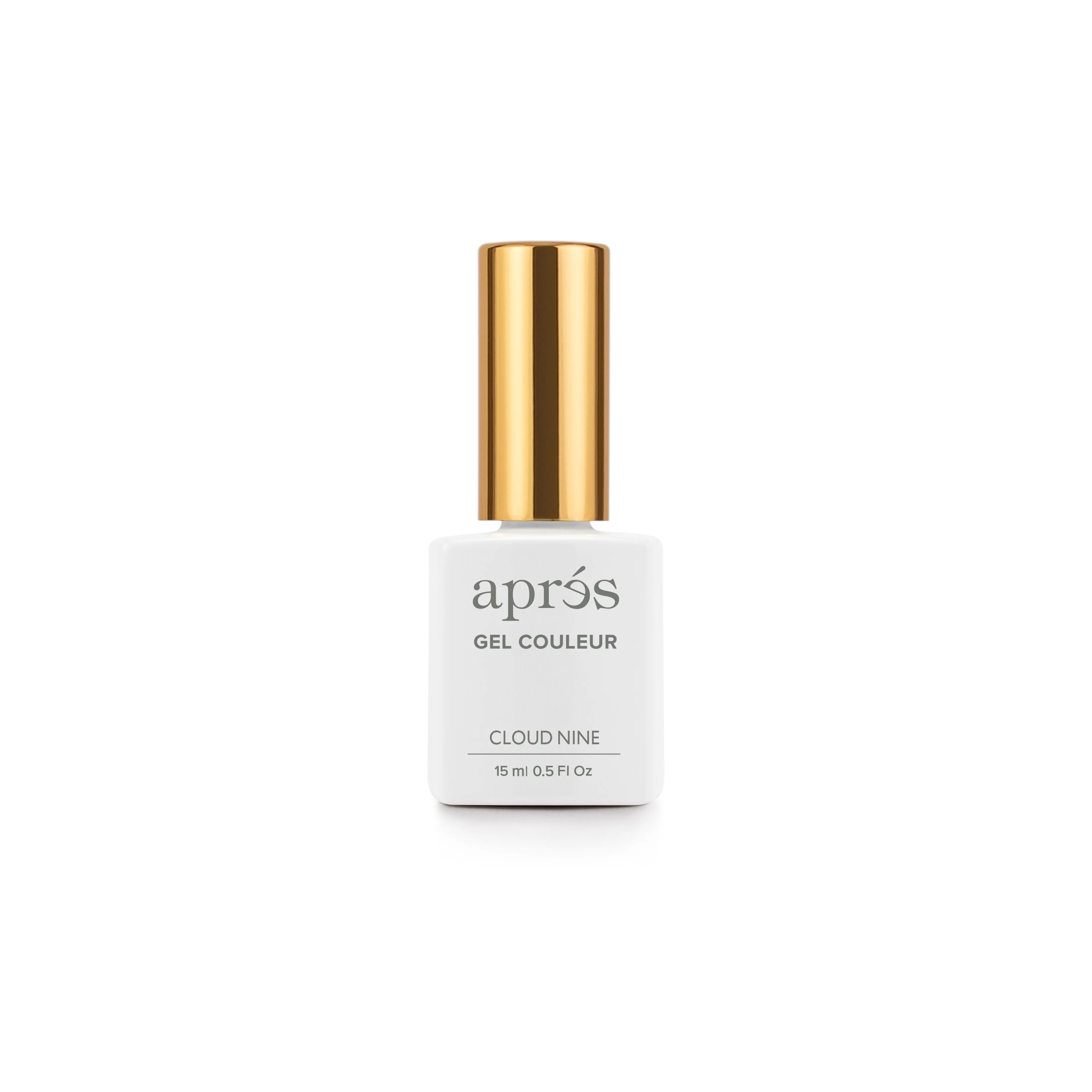 Gel Couleur - 323 Cloud Nine HEMA Free - WS