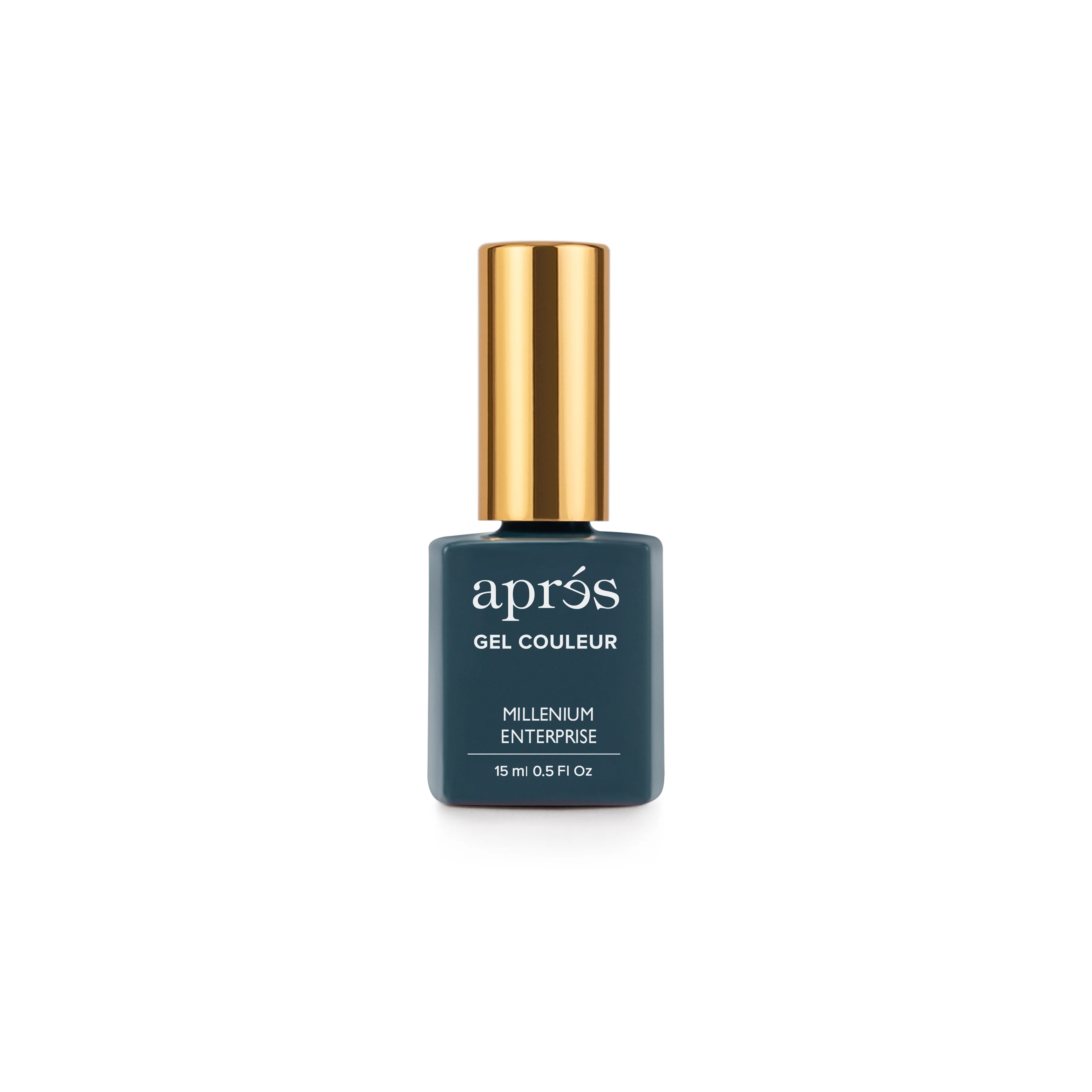 Gel Couleur - 325 Millenium Enterprise HEMA Free