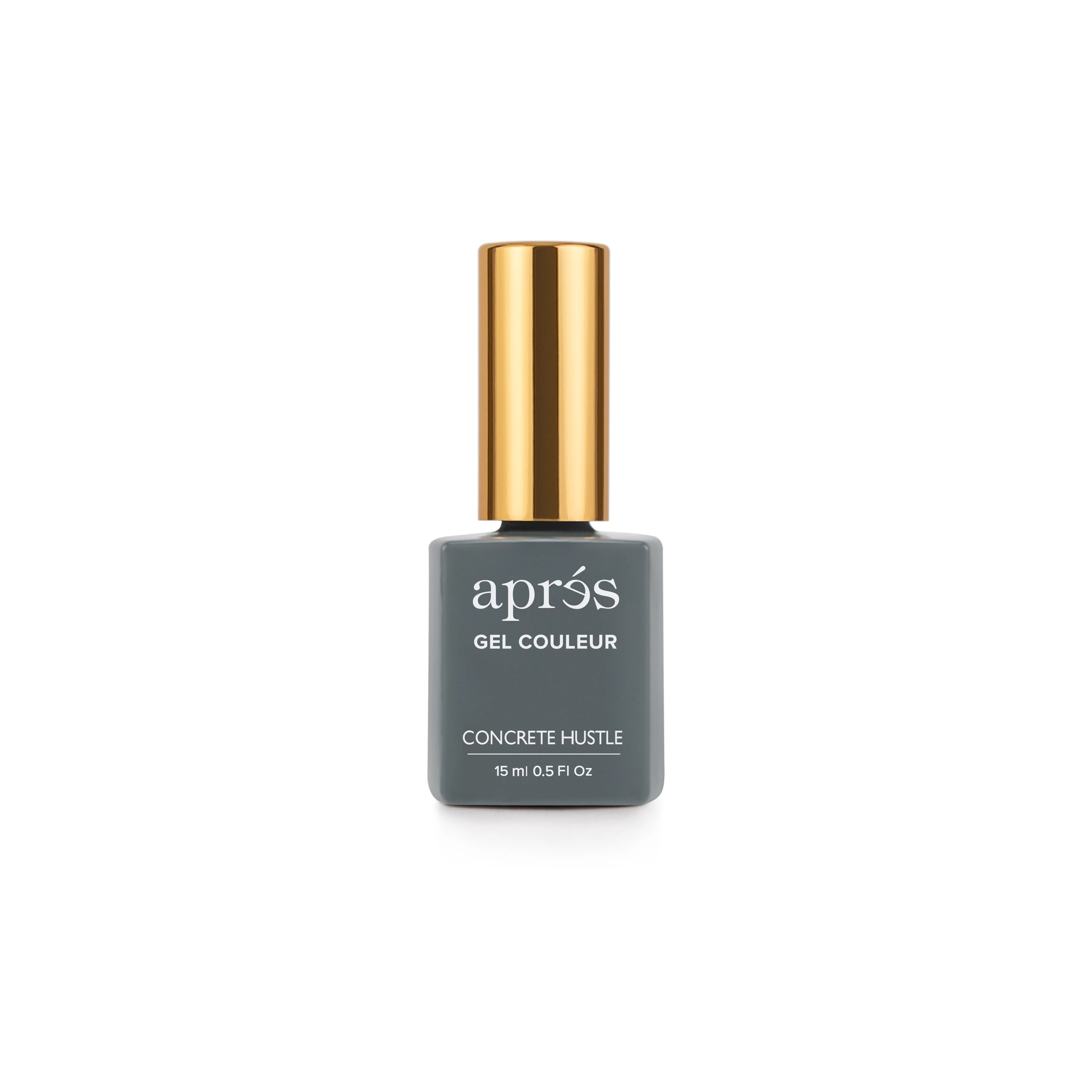 Gel Couleur - 326 Concrete Hustle HEMA Free