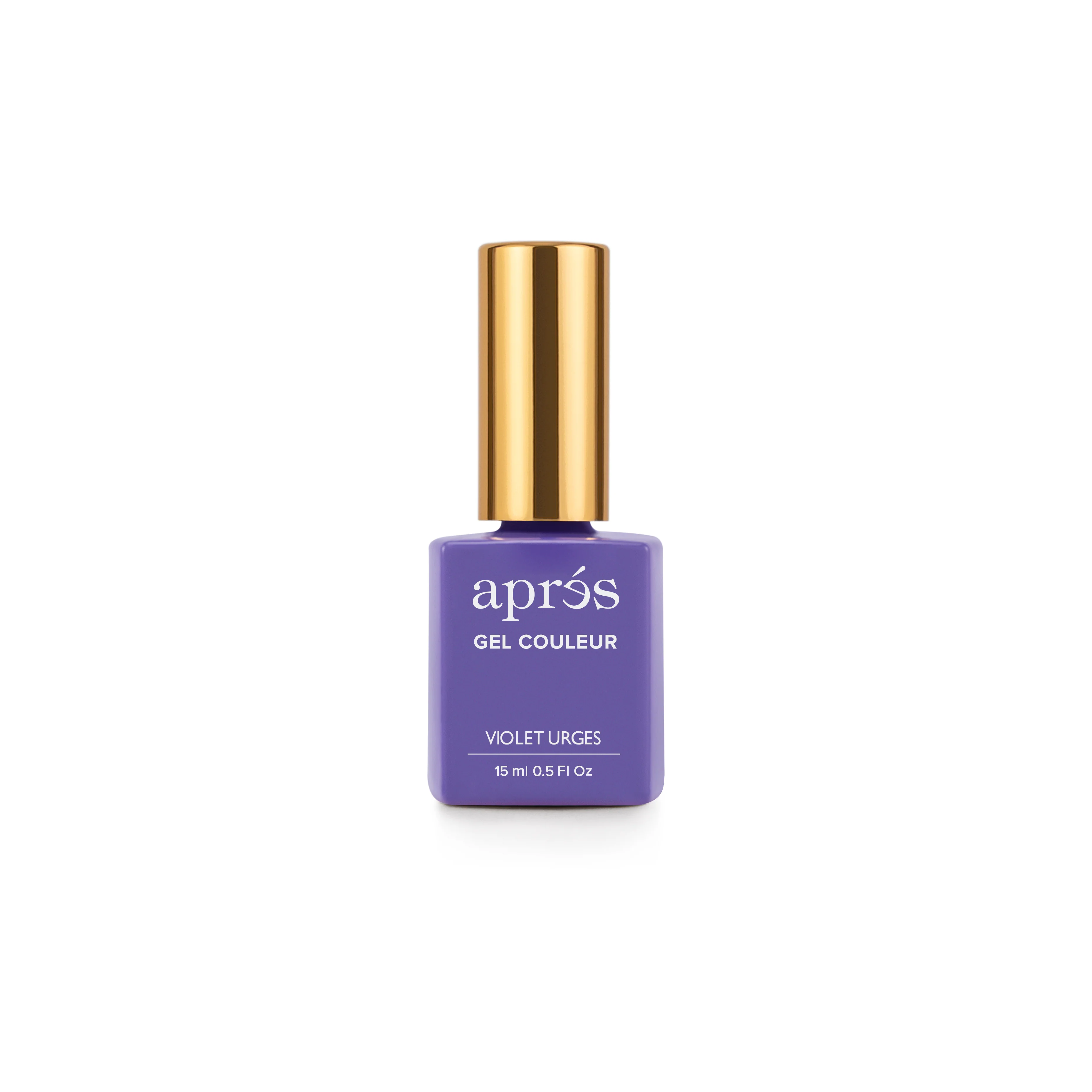Gel Couleur - 327 Smoked HEMA Free - WS