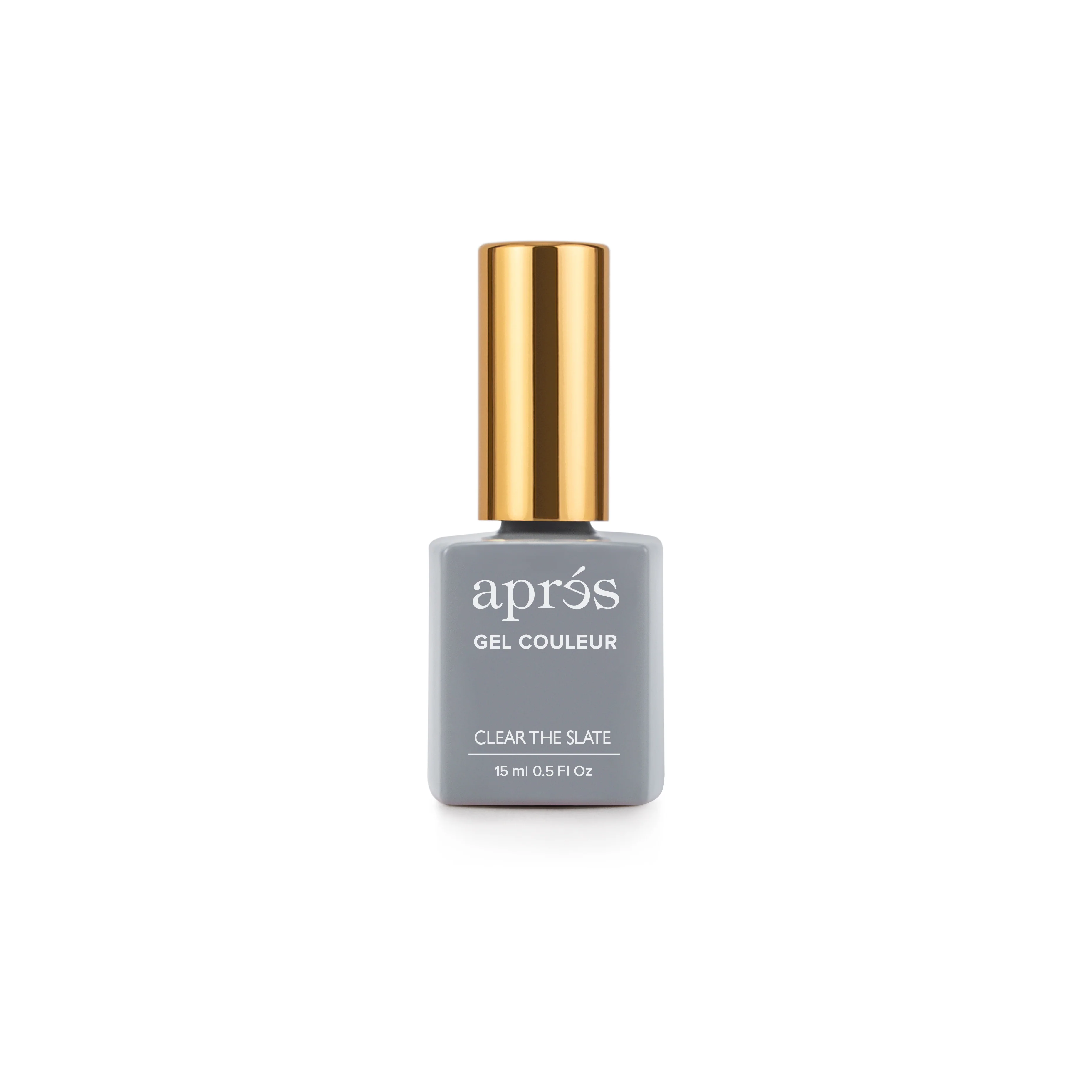 Gel Couleur - 328 Clear The Slate HEMA Free - WS
