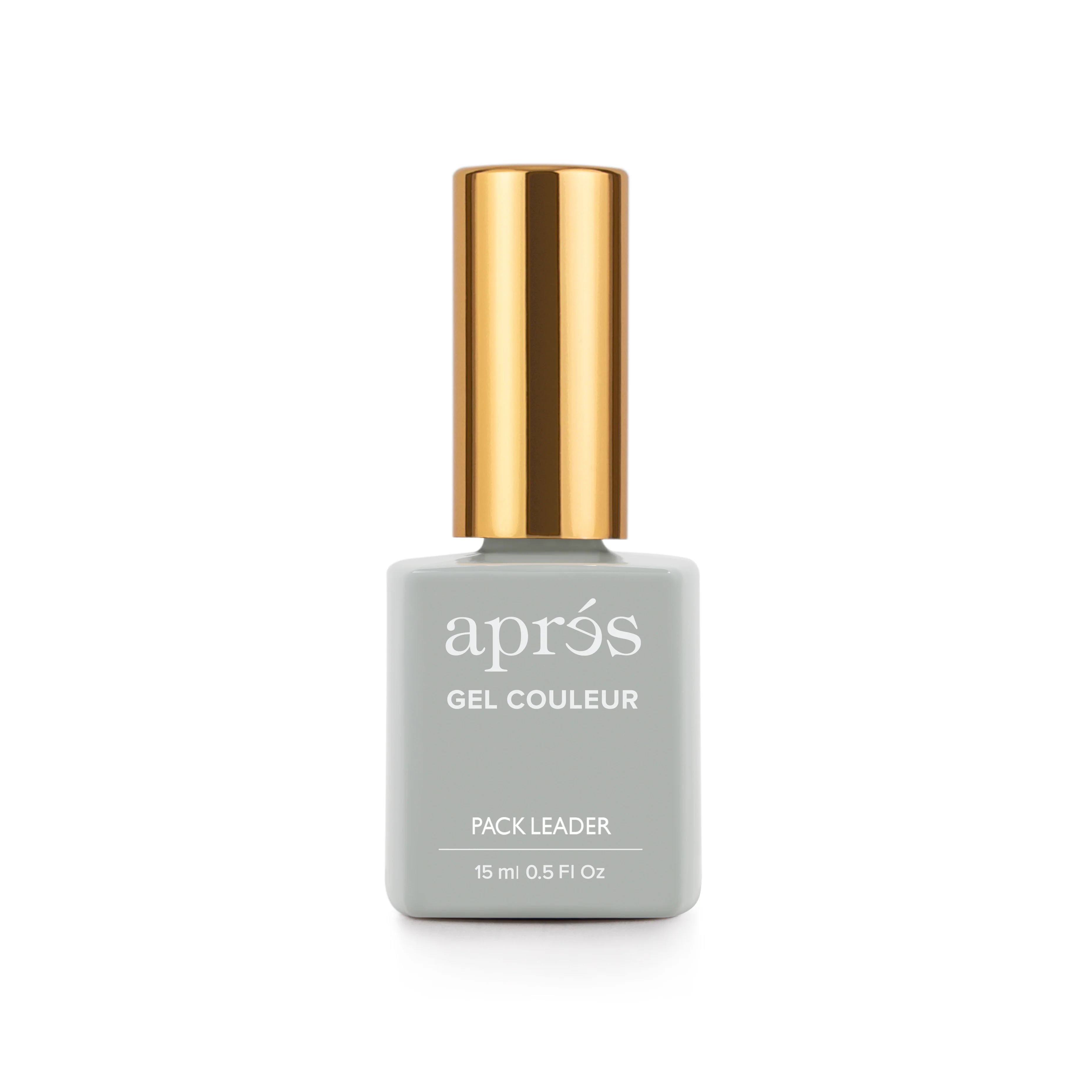 Gel Couleur - 329 Pack Leader HEMA Free