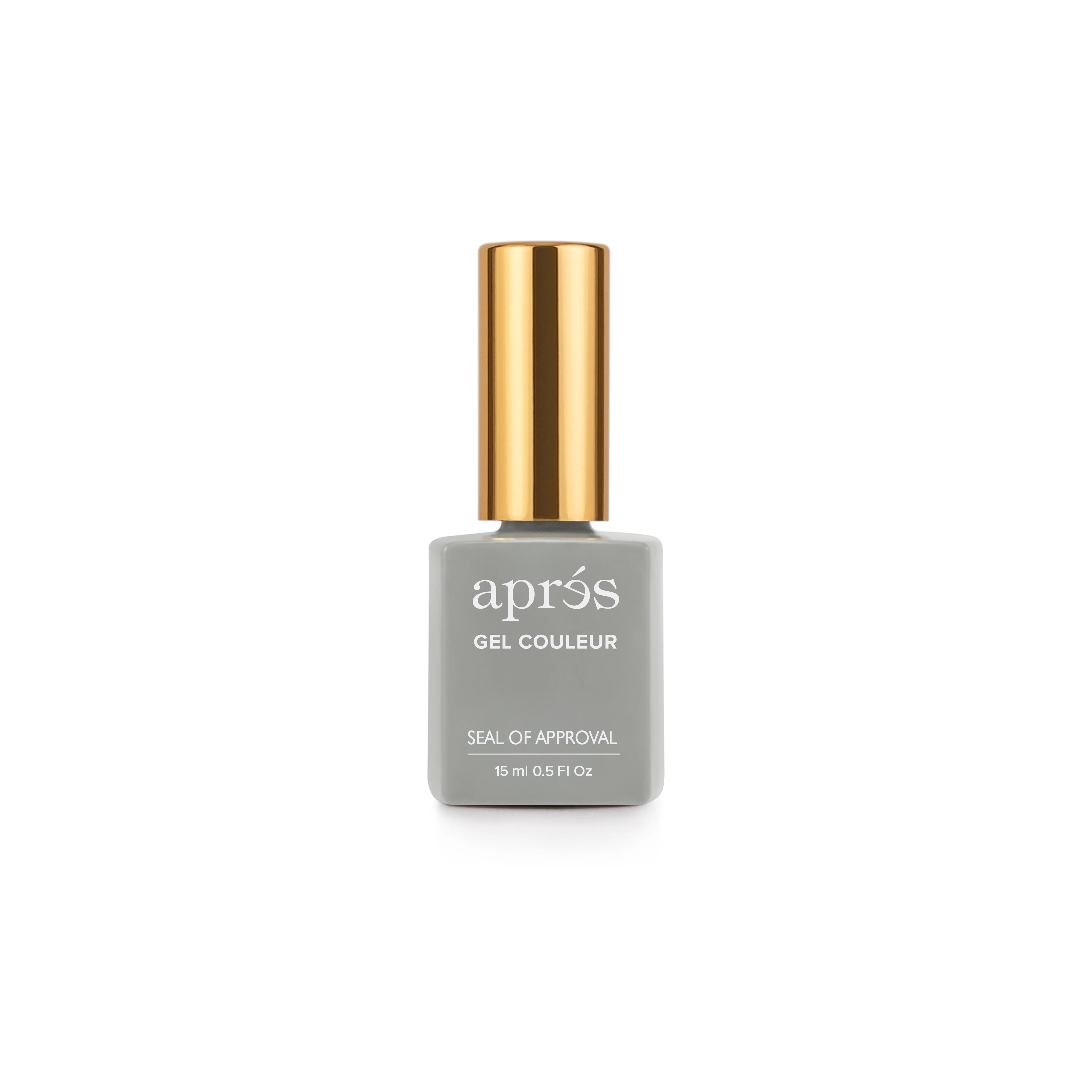 Gel Couleur - 331 Seal Of Approval HEMA Free