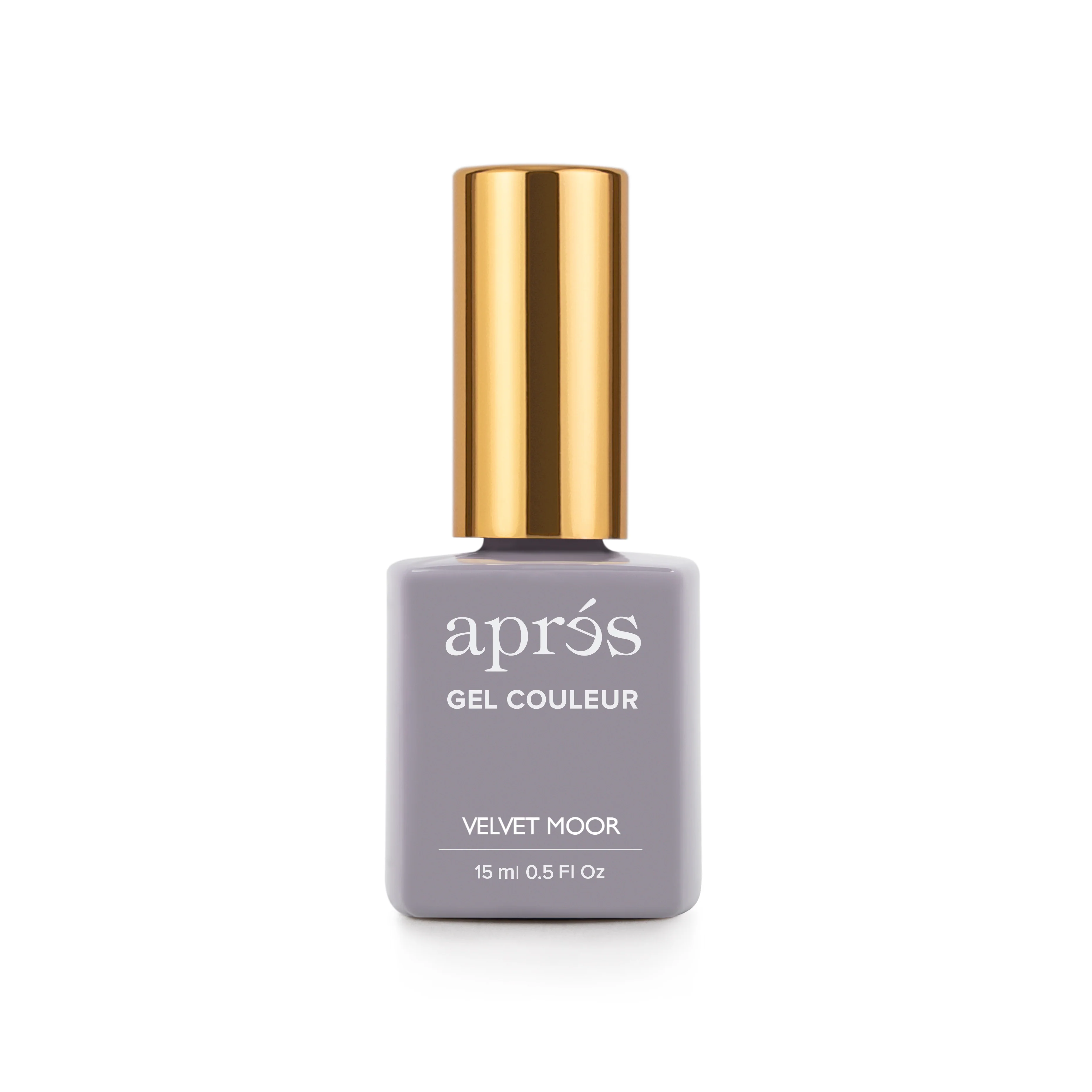 Gel Couleur - 333 Velvet Moor HEMA Free - WS