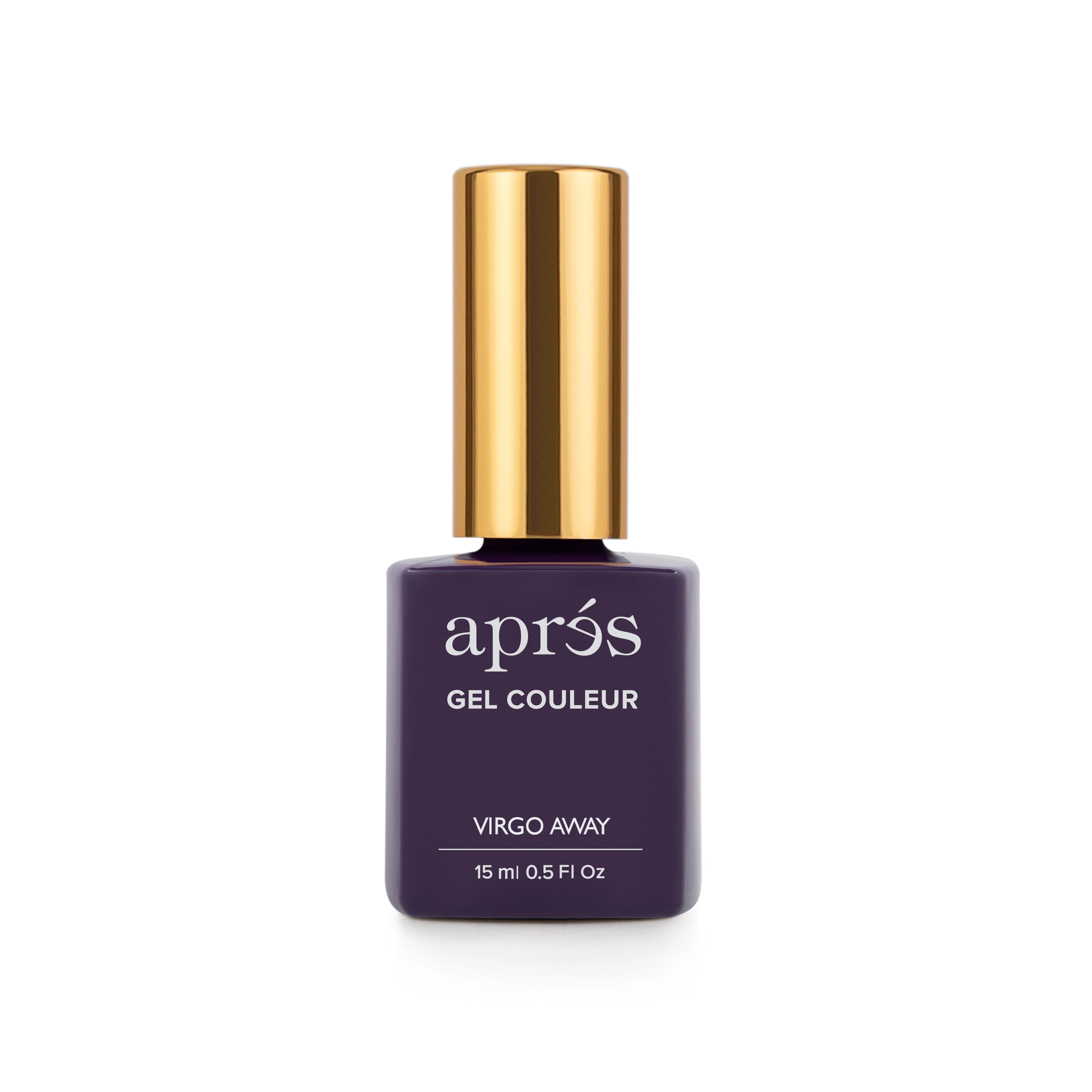 Gel Couleur - 335 Virgo Away  HEMA Free - WS