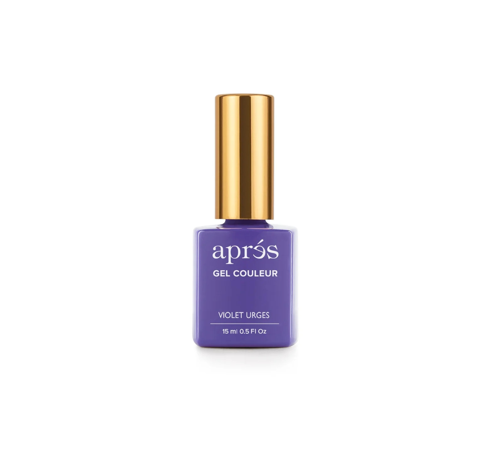 Gel Couleur - 337 Violet Urges HEMA Free