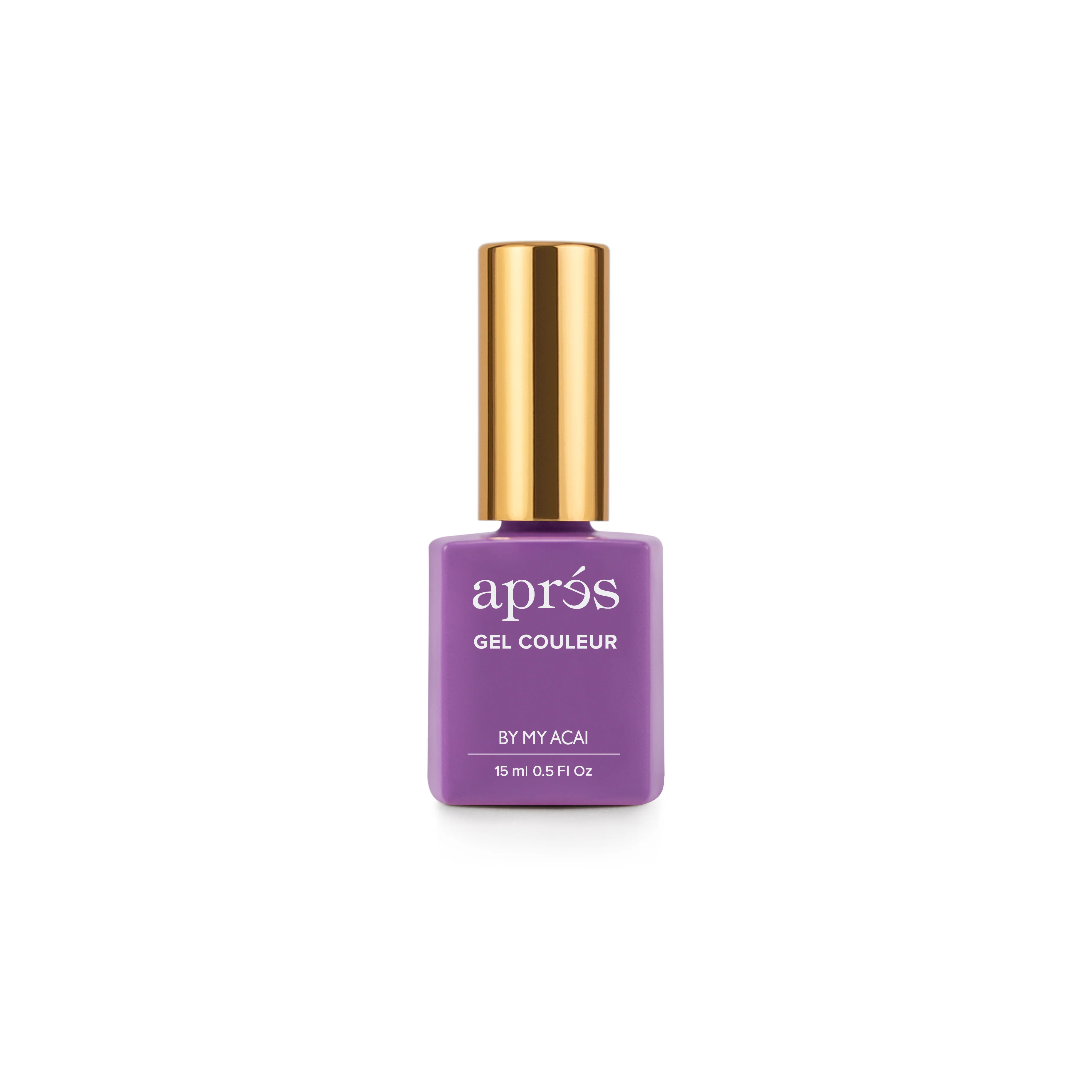 Gel Couleur - 342 By My Acai HEMA Free - WS
