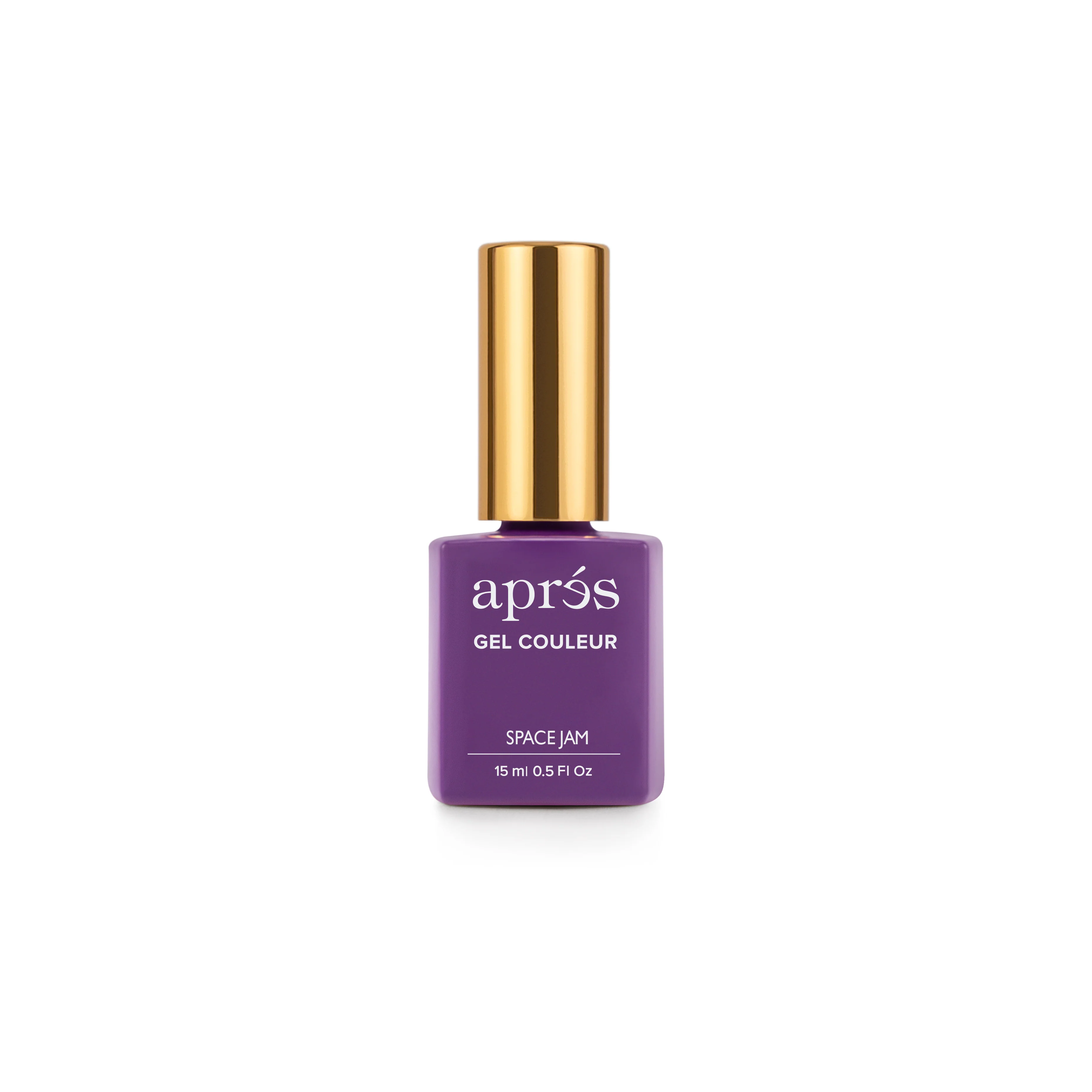 Gel Couleur - 343 Space Jam HEMA Free