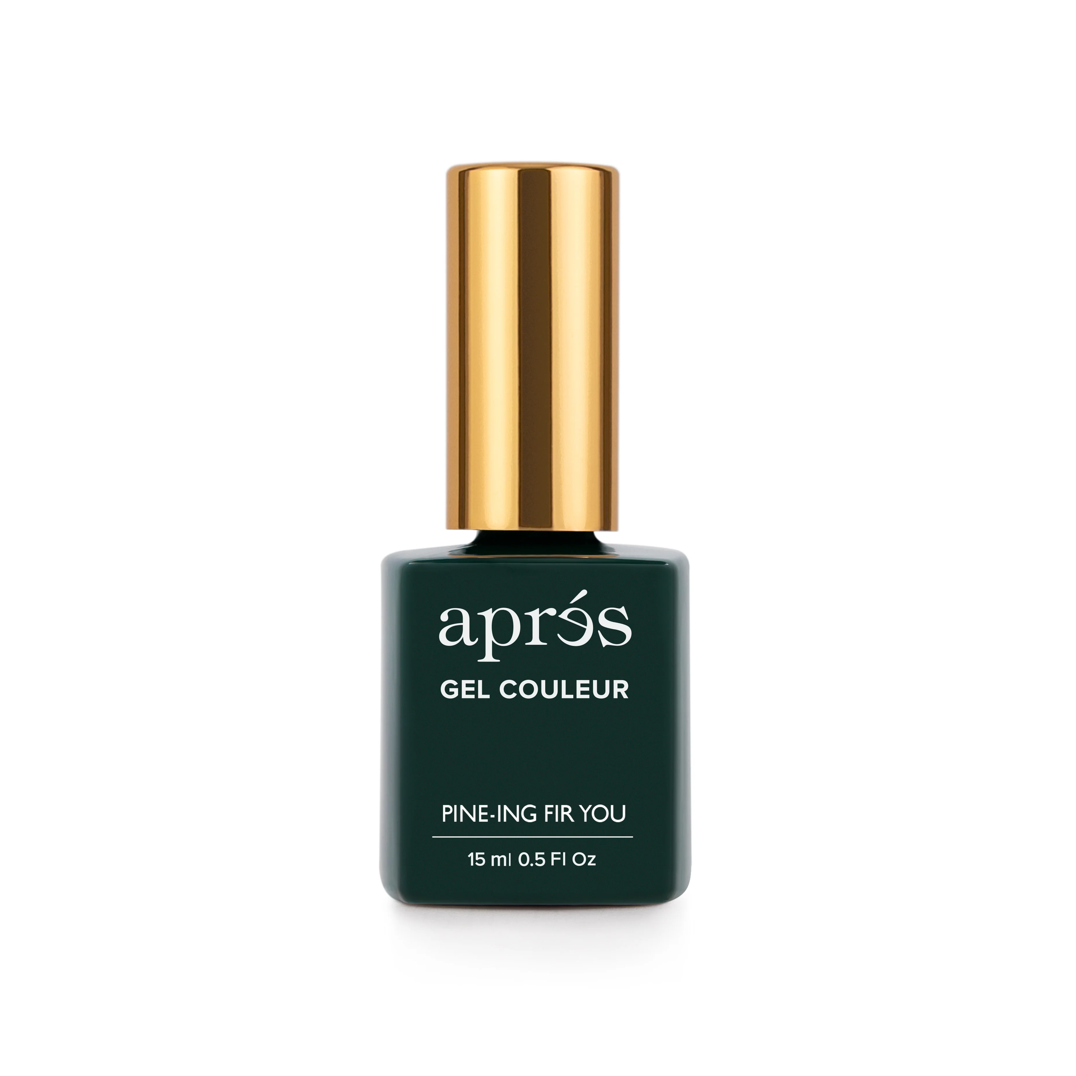 Gel Couleur - 346 Pine-ing Fir You HEMA Free