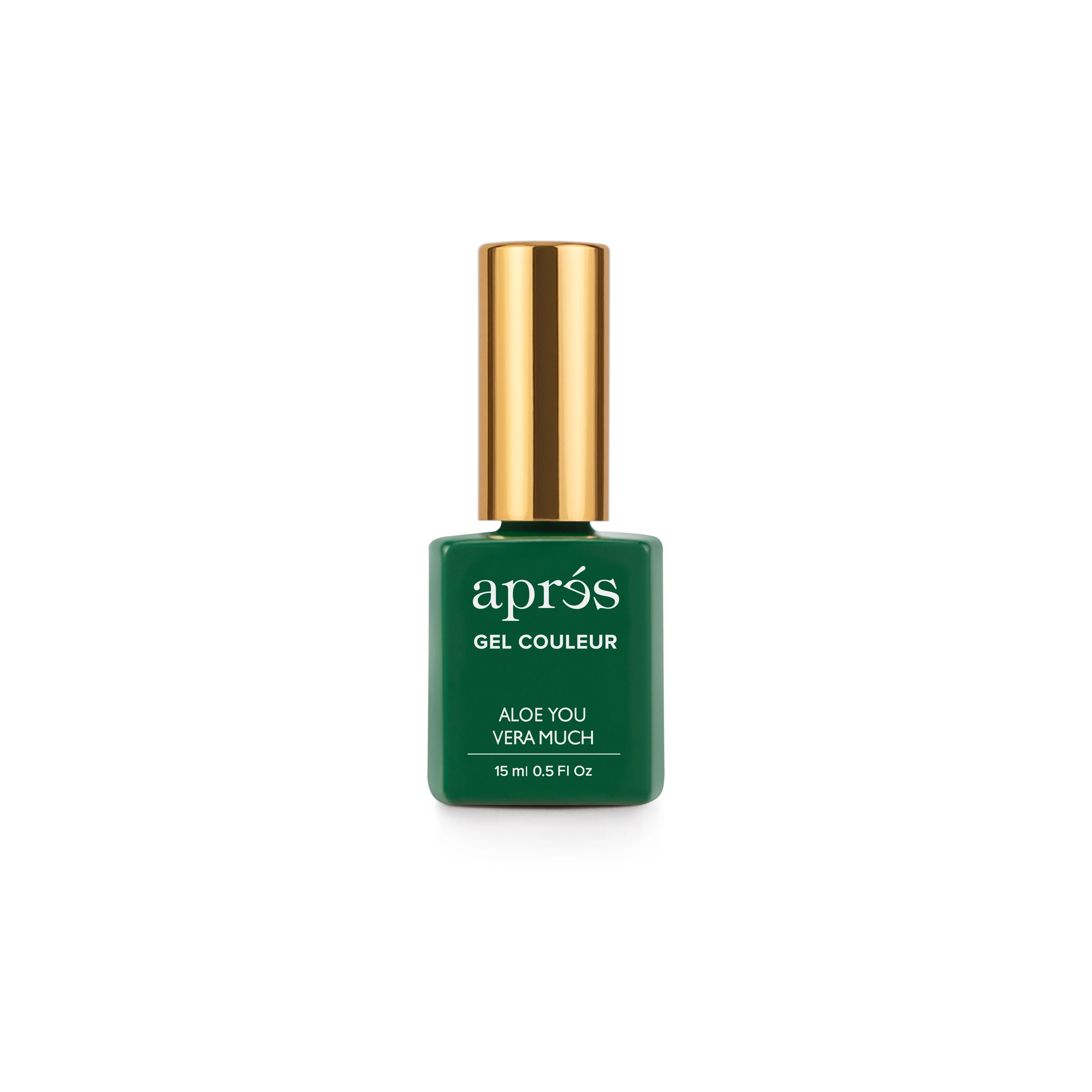 Gel Couleur - 348 Aloe You Vera Much HEMA Free - WS