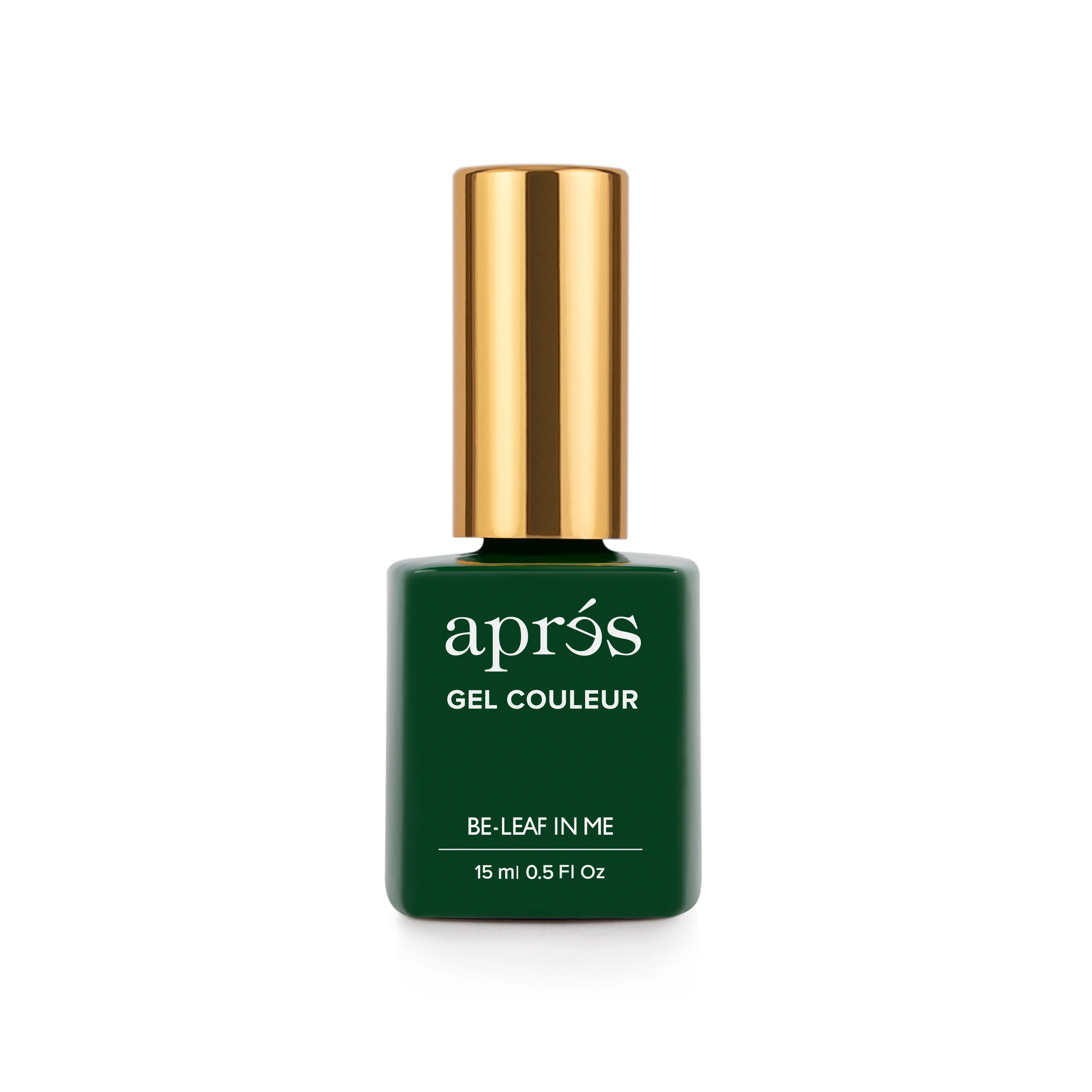 Gel Couleur - 349 Be-Leaf In Me HEMA Free - WS