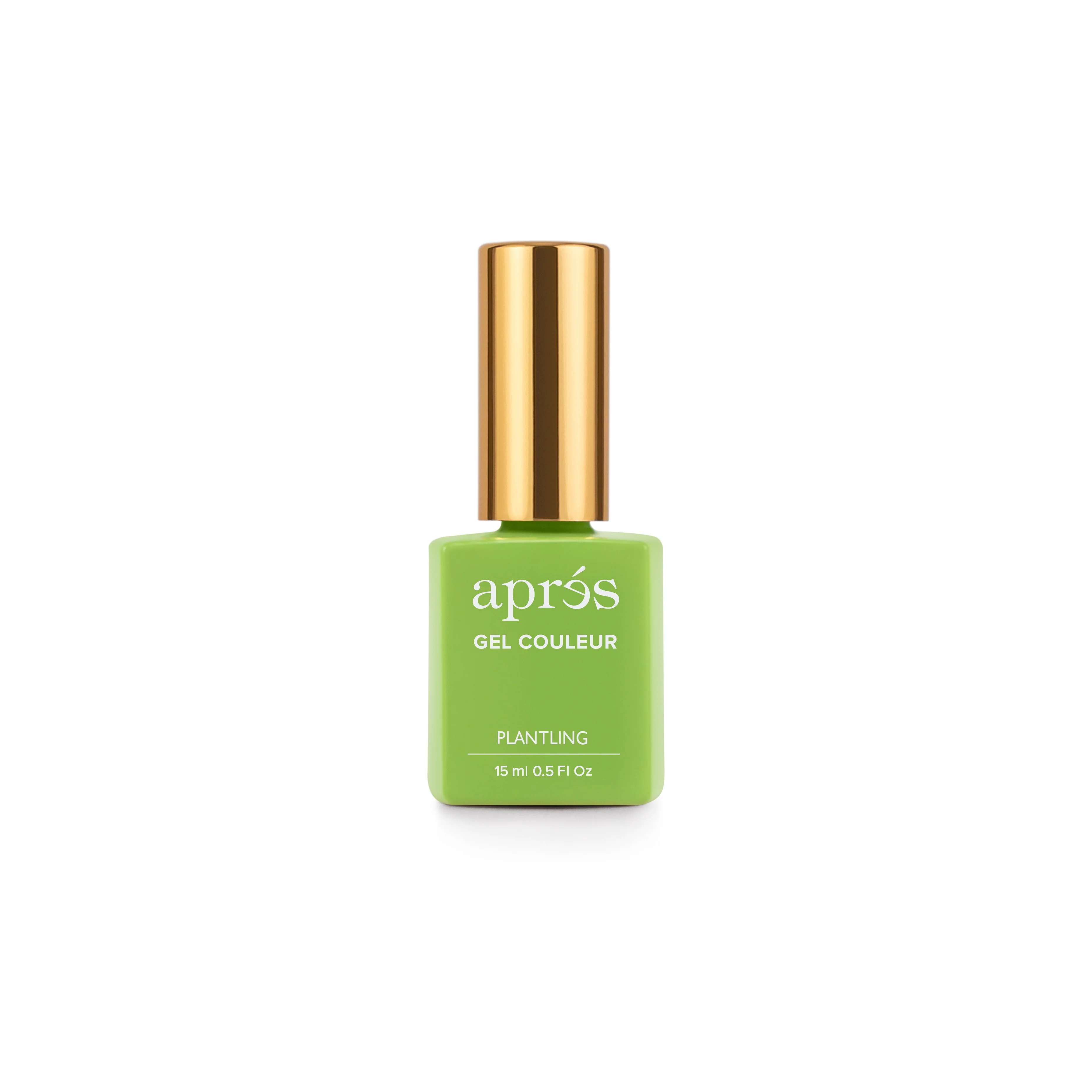 Gel Couleur - 351 Plantling HEMA Free