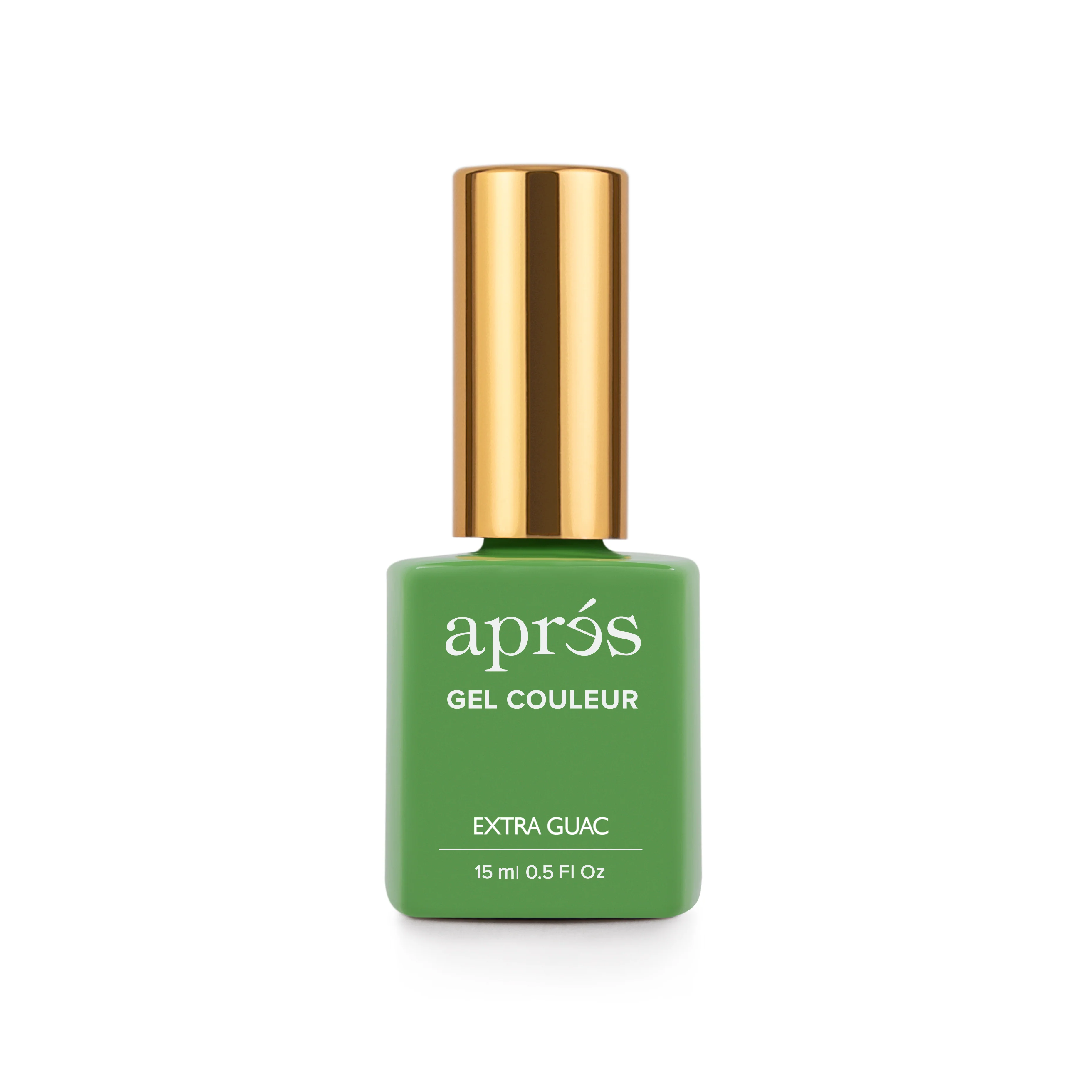 Gel Couleur - 352 Extra Guac HEMA Free - WS