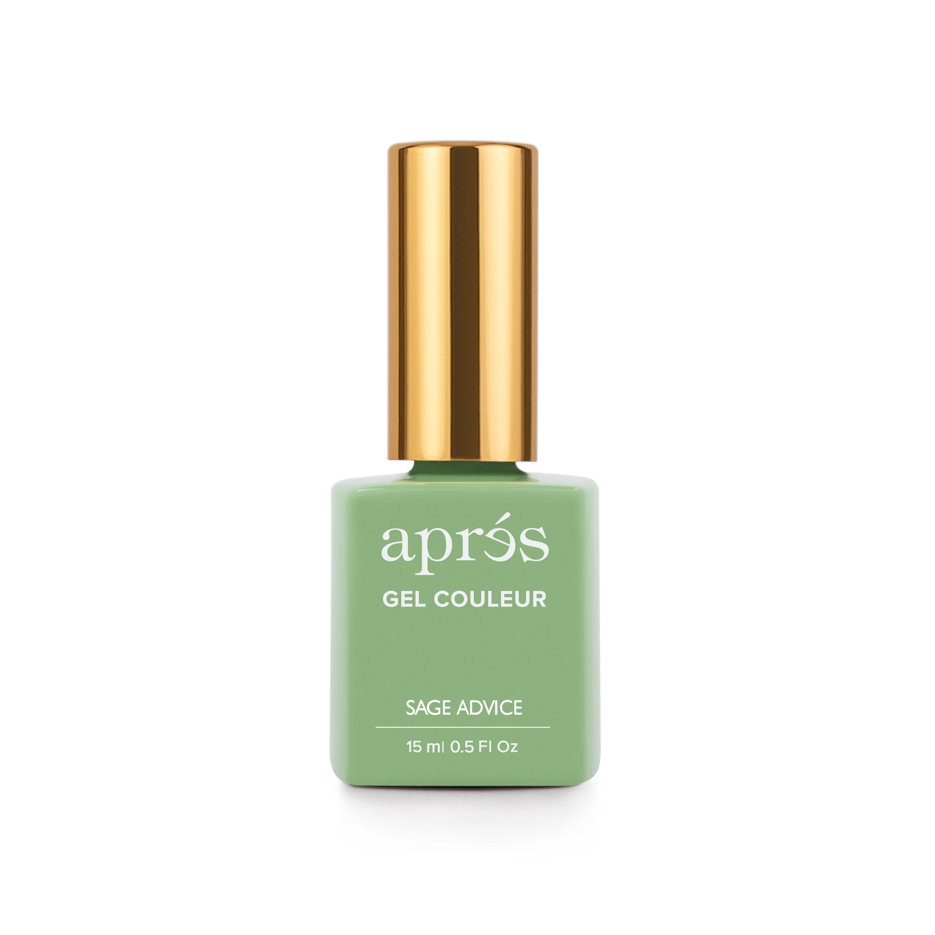 Gel Couleur - 353 Sage Advice HEMA Free - WS
