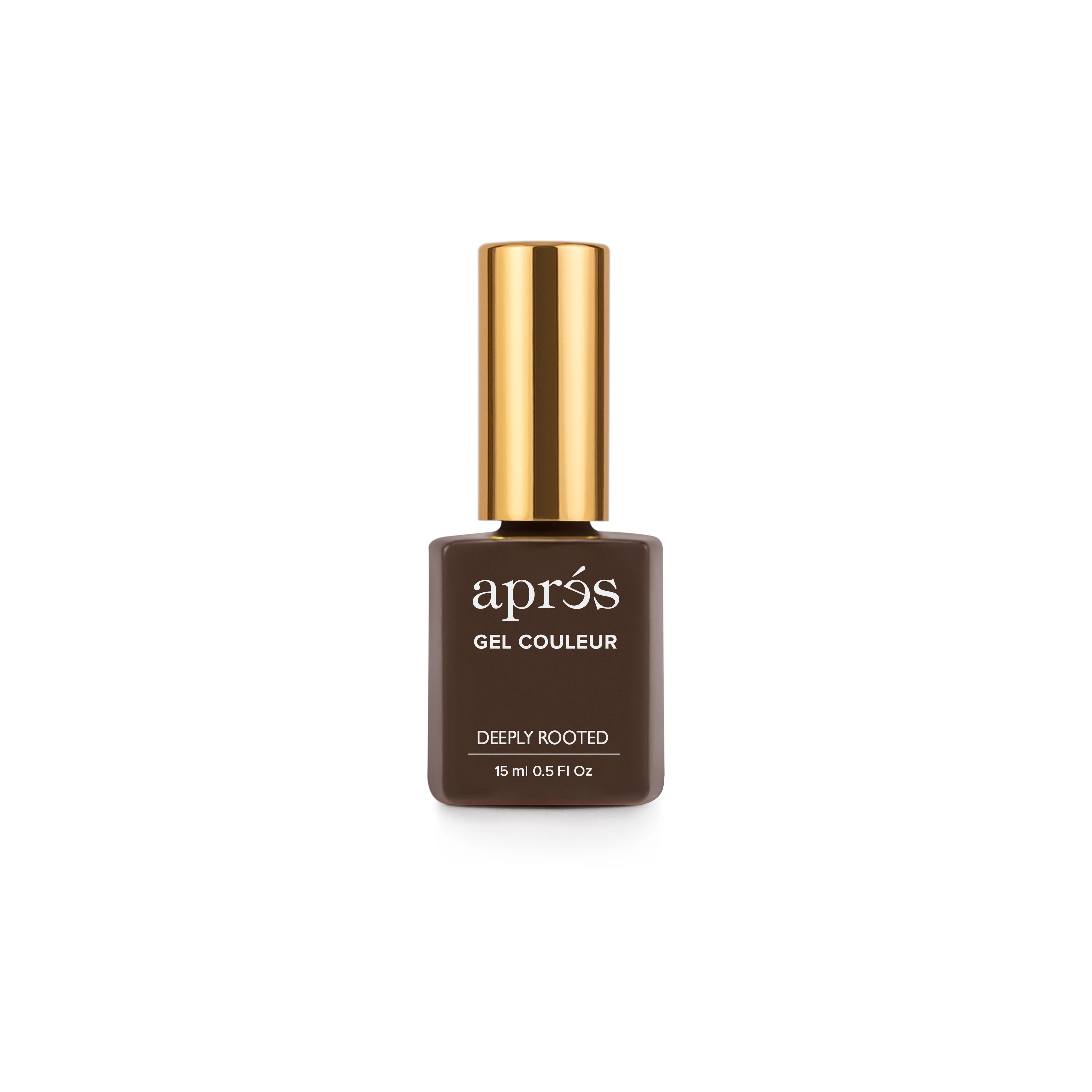 Gel Couleur - 356 Deeply Rooted HEMA Free - WS