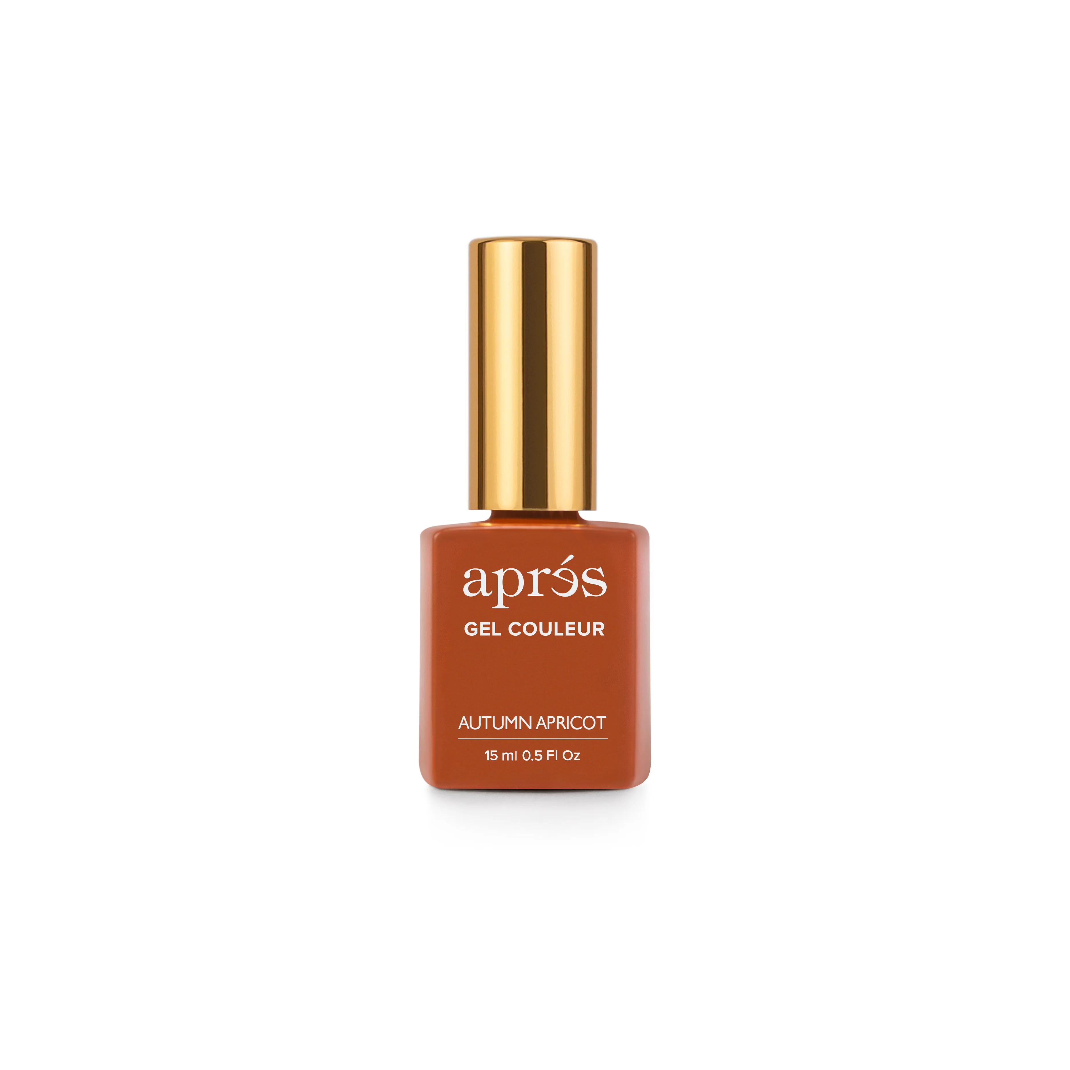 Gel Couleur - 358 Autumn Apricot HEMA Free
