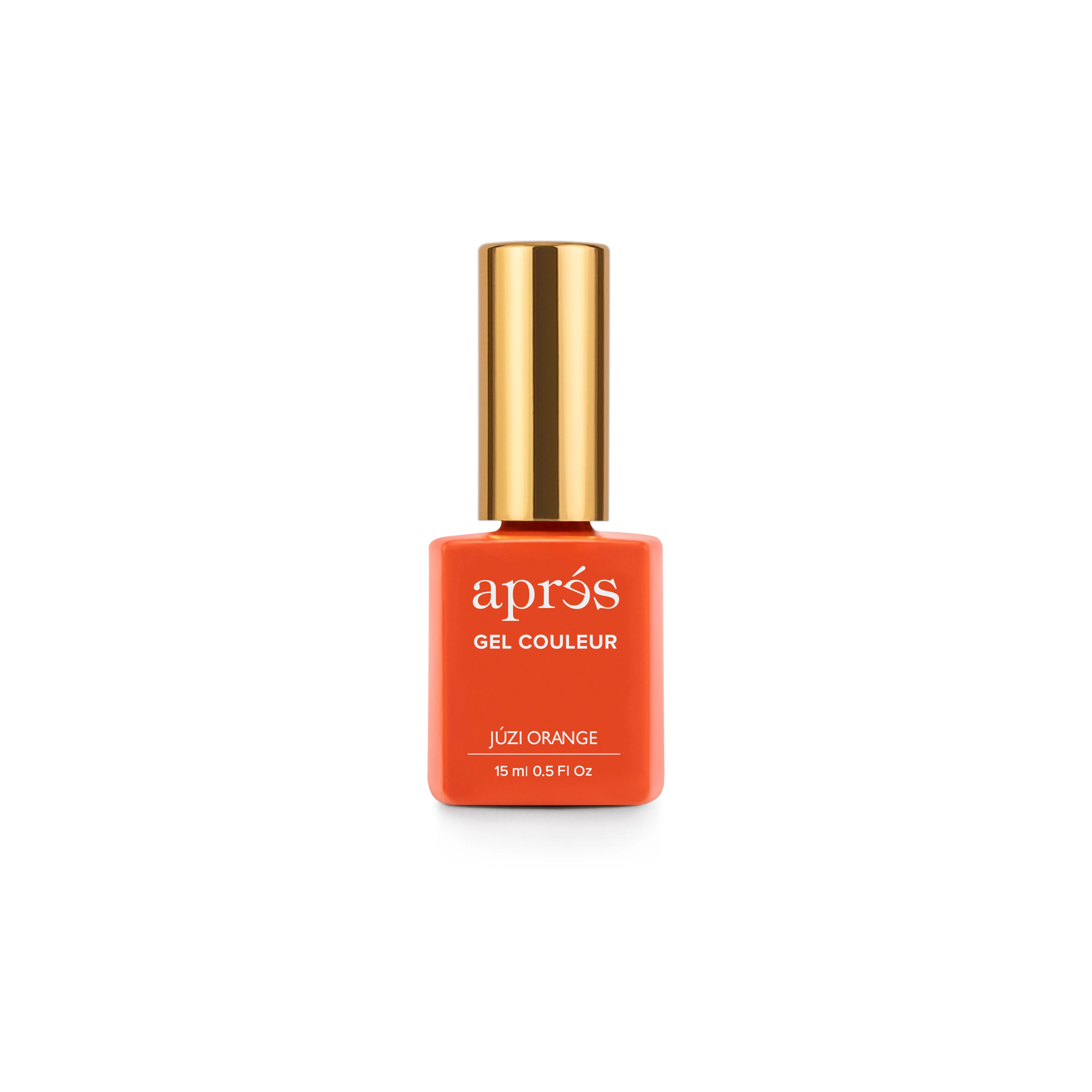 Gel Couleur - 359 Juzi Orange HEMA Free - WS