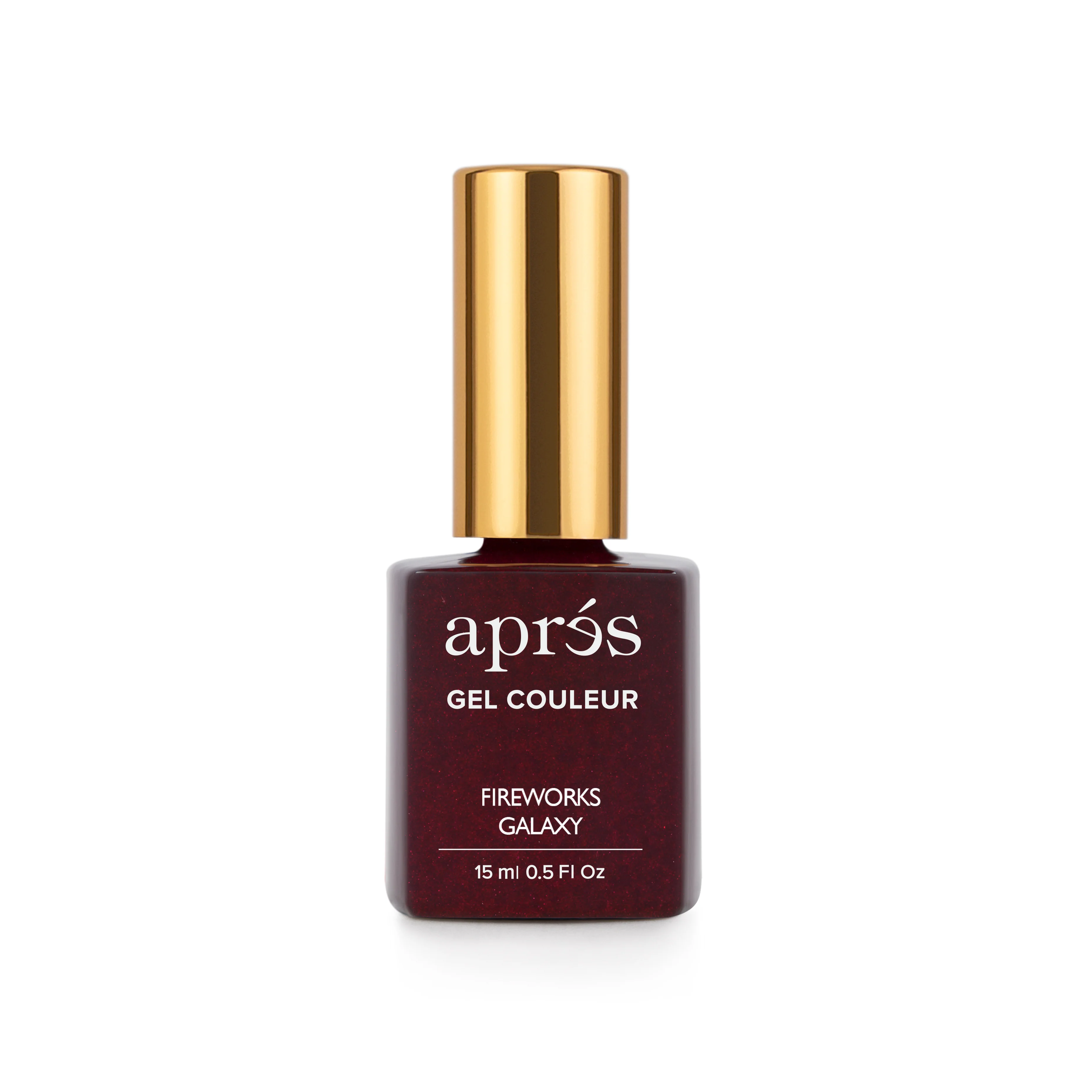 Gel Couleur - G04 Fireworks Galaxy HEMA Free - WS