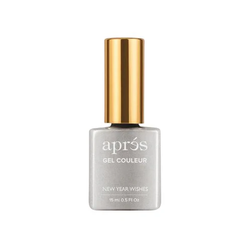 Gel Couleur - G09 New Year Wishes Galaxy HEMA Free - WS