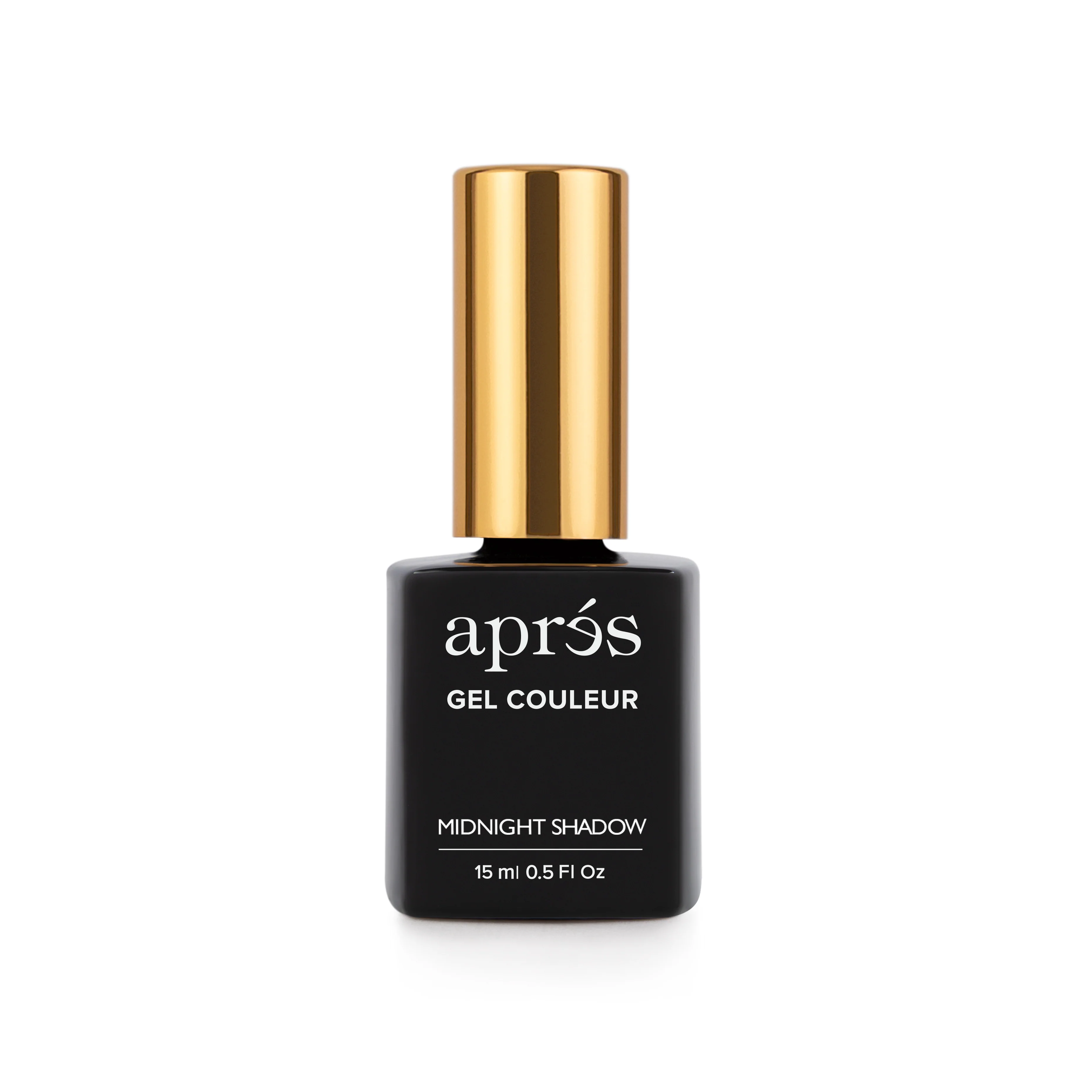 Gel Couleur - J01 Midnight Shadow - Jelly HEMA Free
